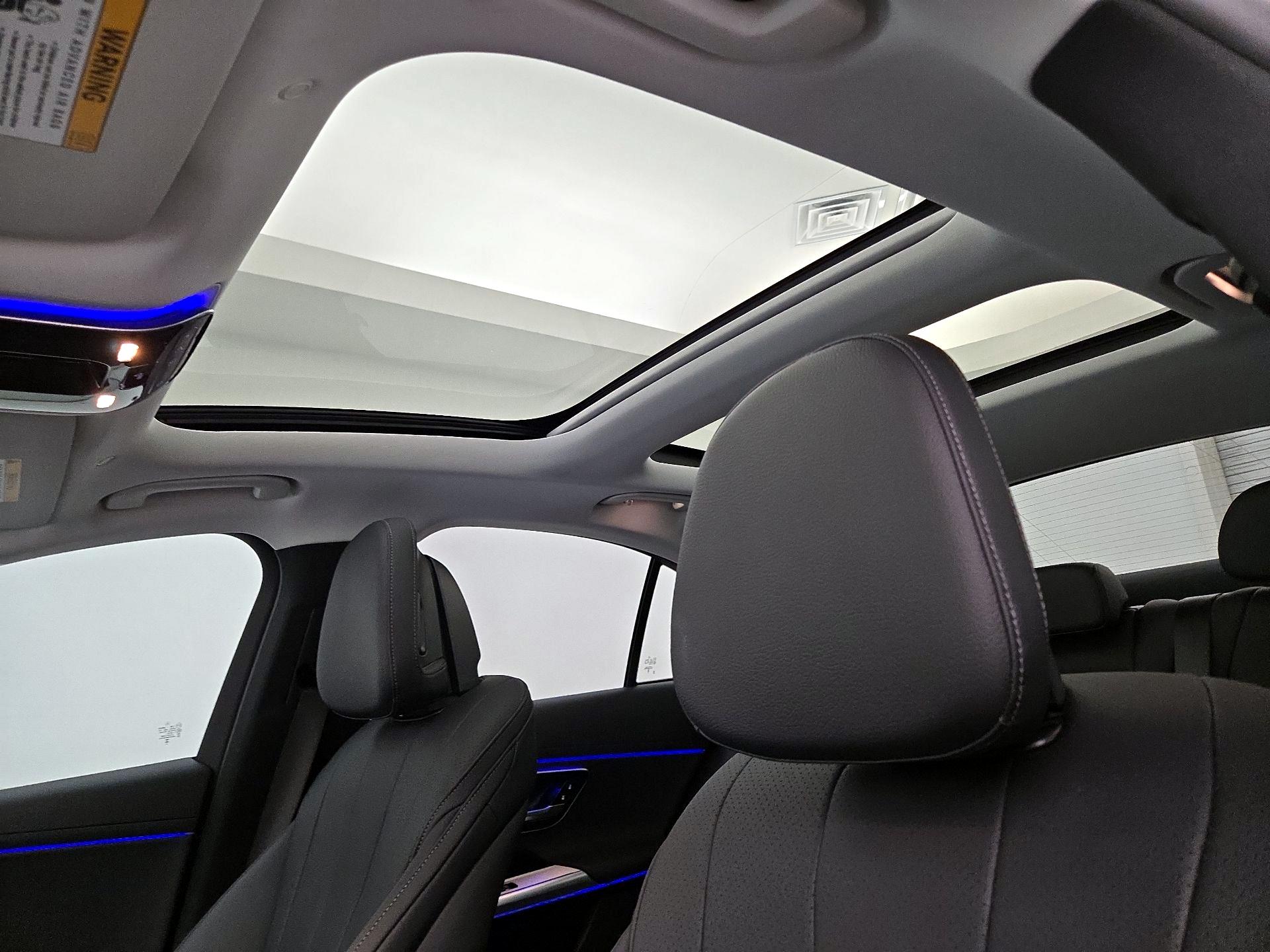 Thumbnail: 2024 Mercedes-Benz E-Class - 20