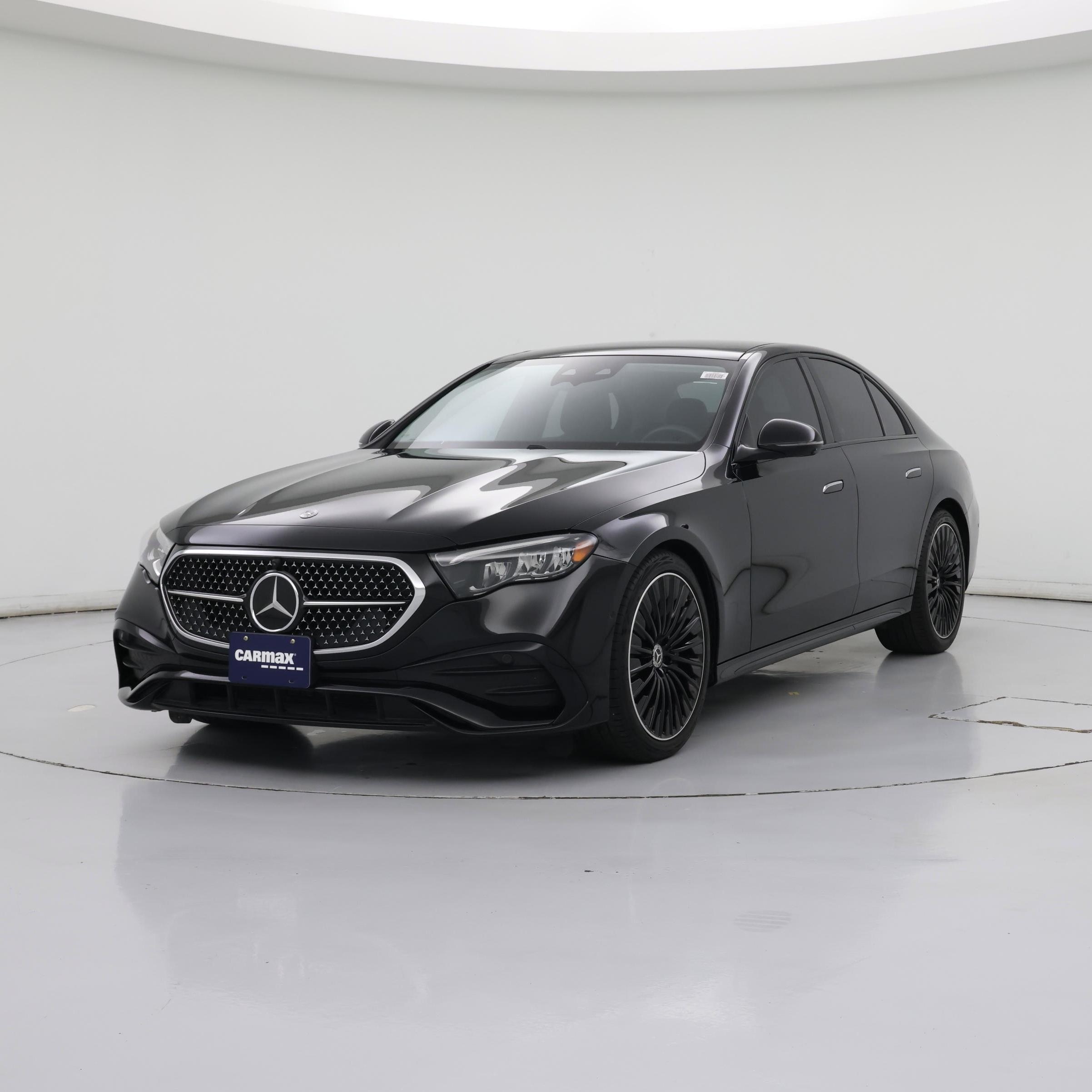 Thumbnail: 2024 Mercedes-Benz E-Class - 4