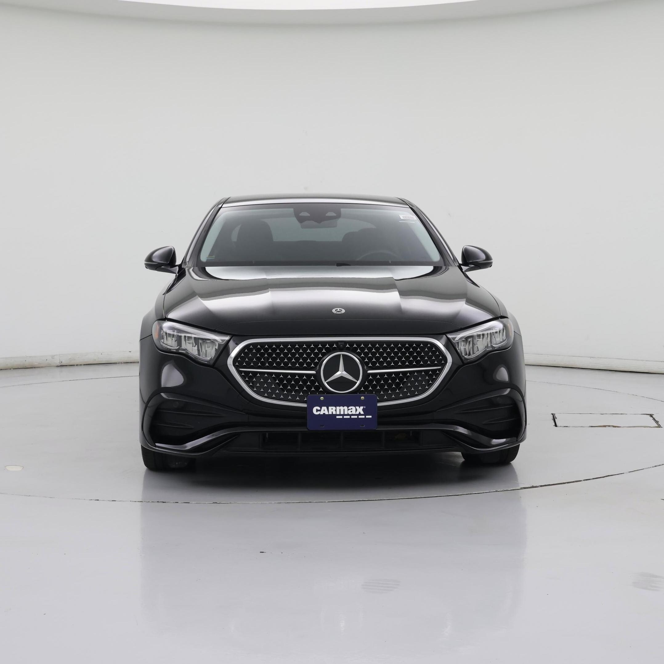Thumbnail: 2024 Mercedes-Benz E-Class - 5