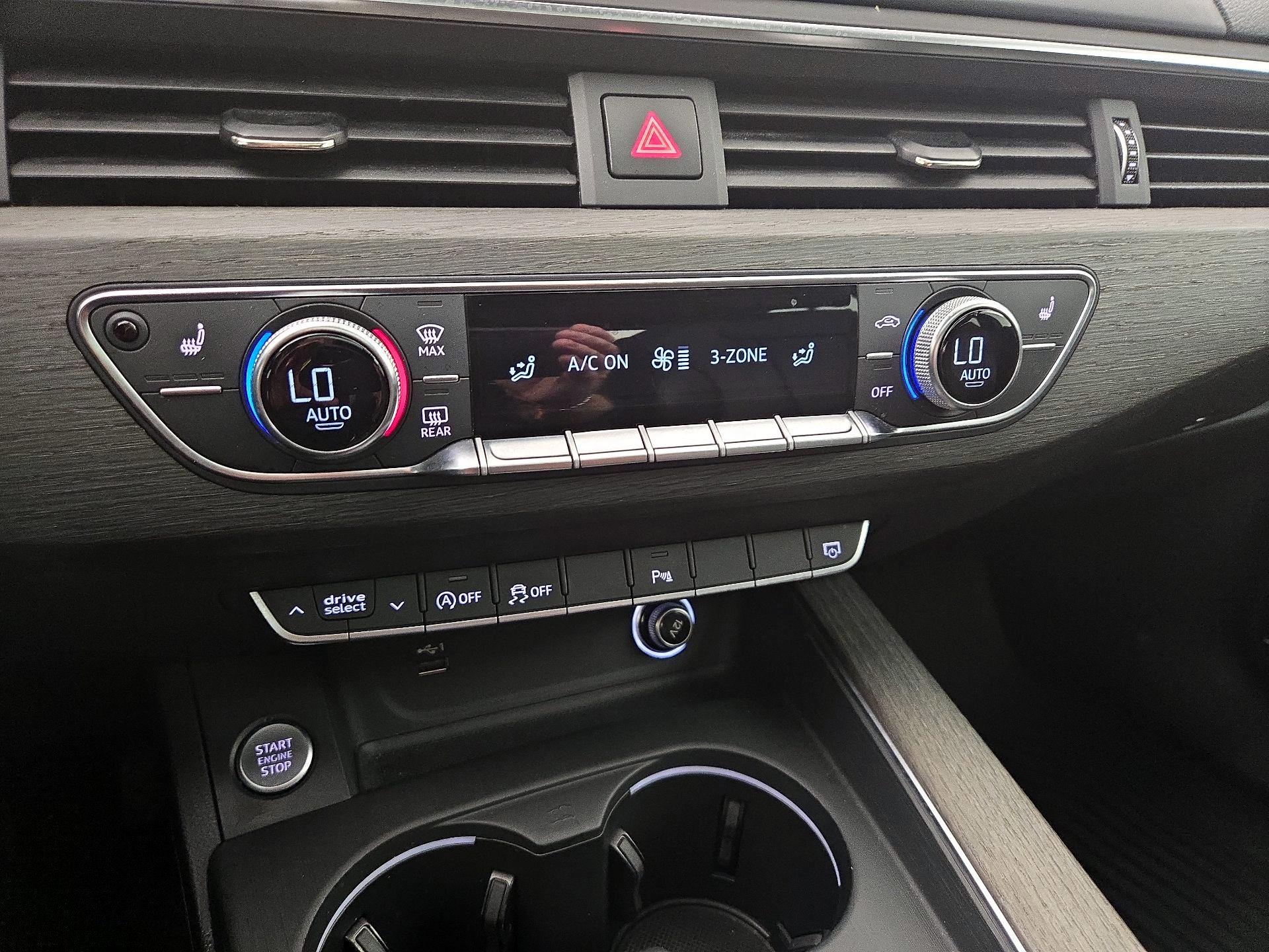 Thumbnail: 2018 Audi A4 - 17