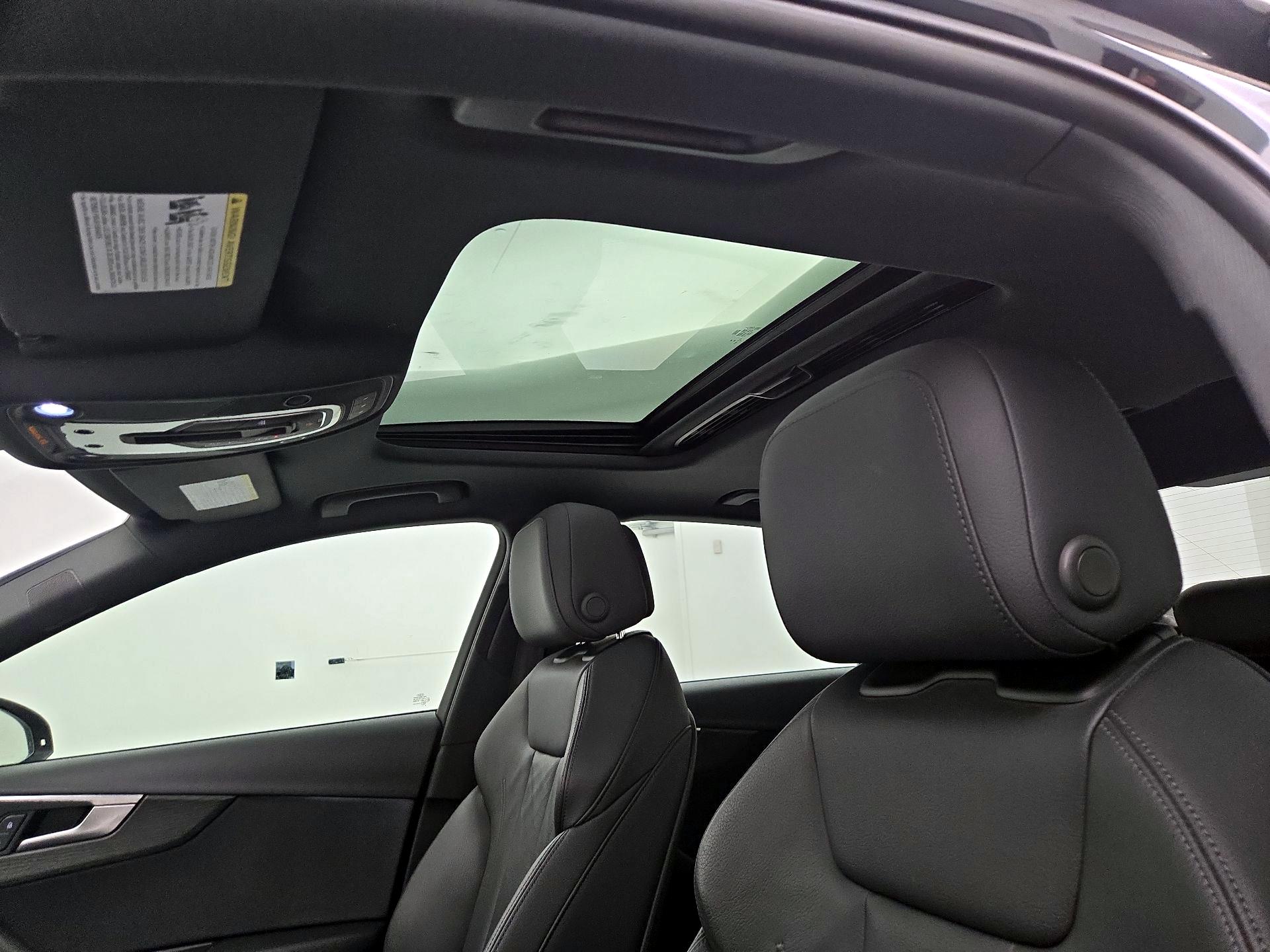 Thumbnail: 2018 Audi A4 - 20