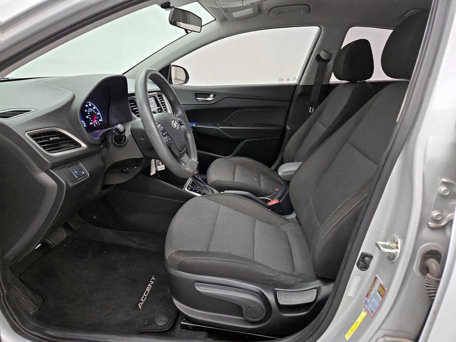 Thumbnail: 2020 Hyundai Accent - 11