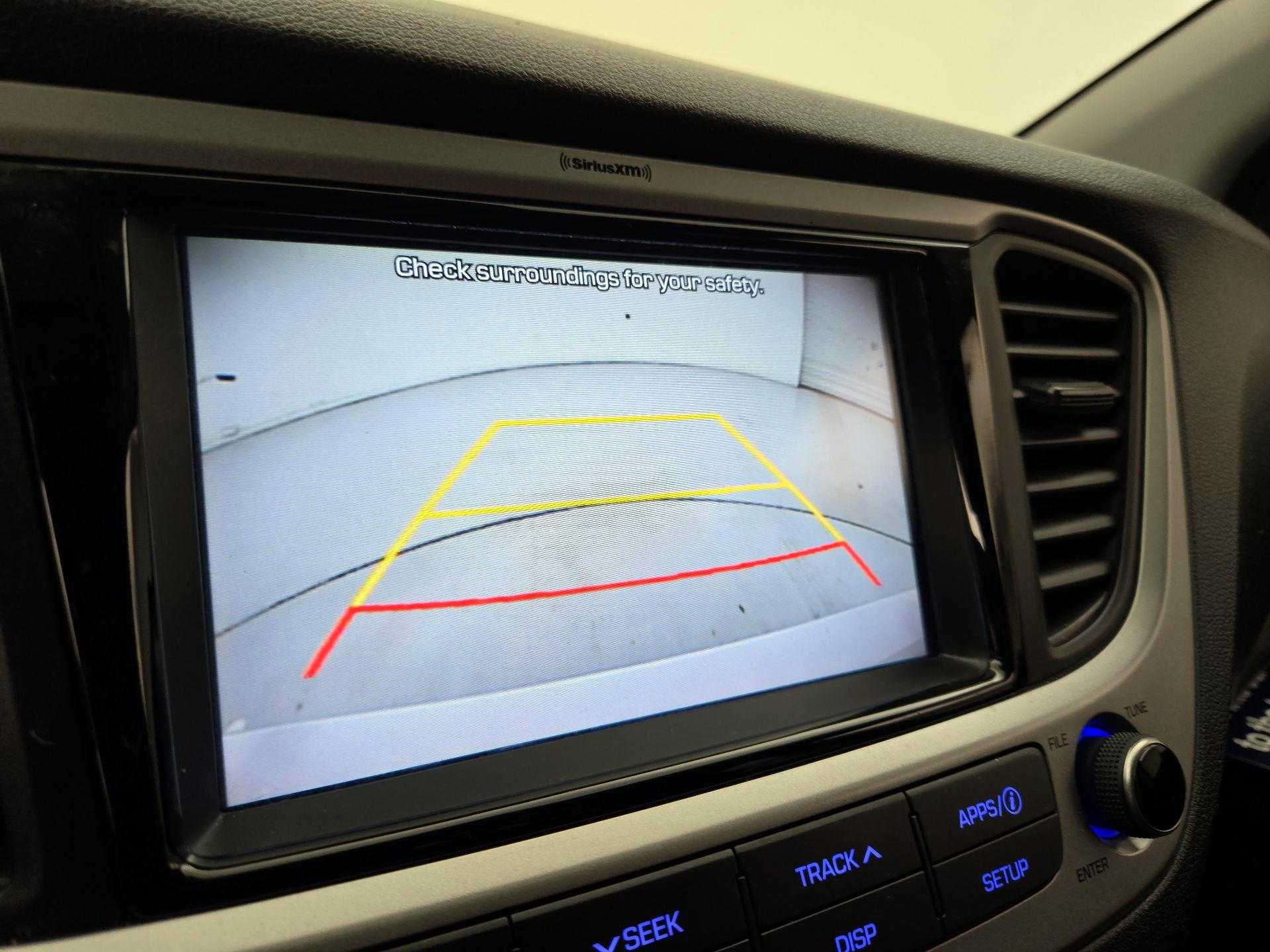 Thumbnail: 2020 Hyundai Accent - 14