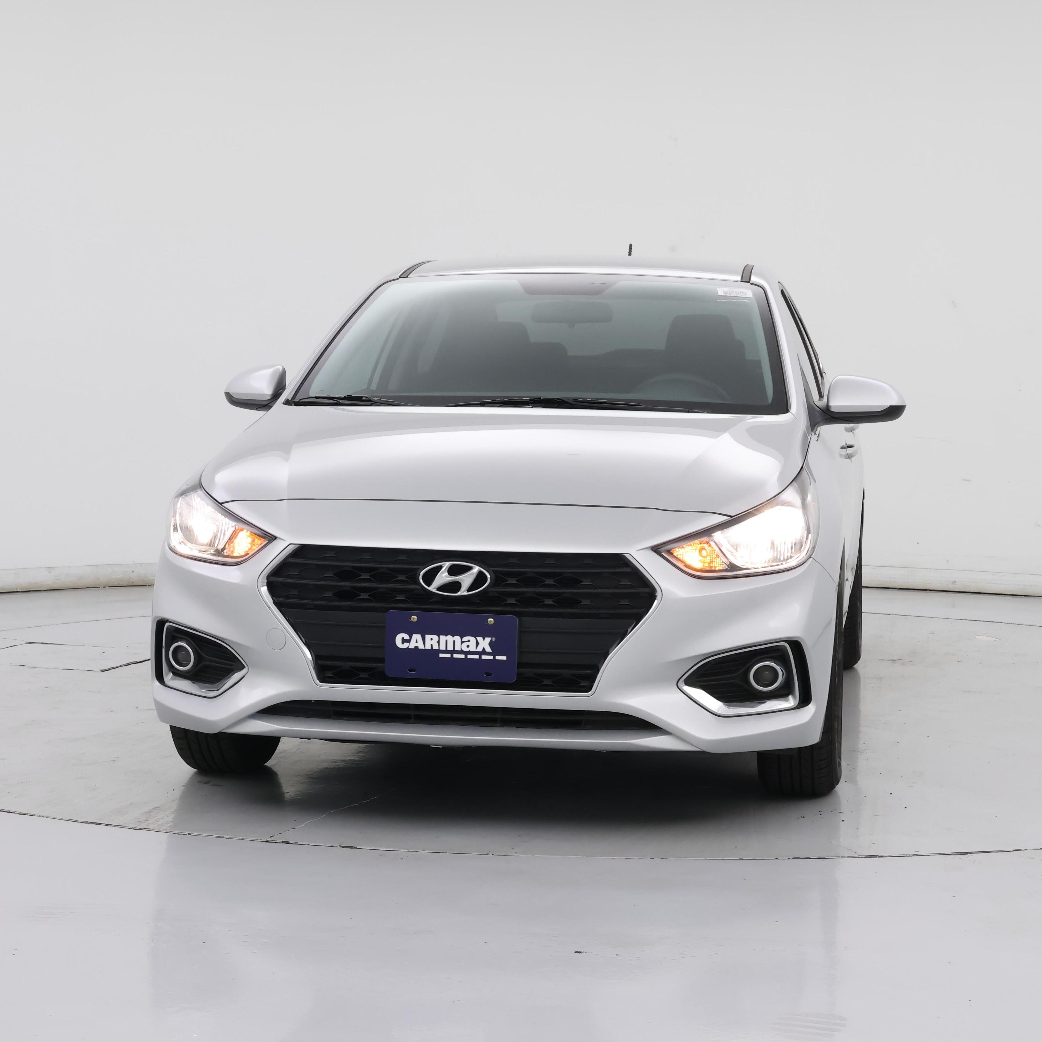 Thumbnail: 2020 Hyundai Accent - 5