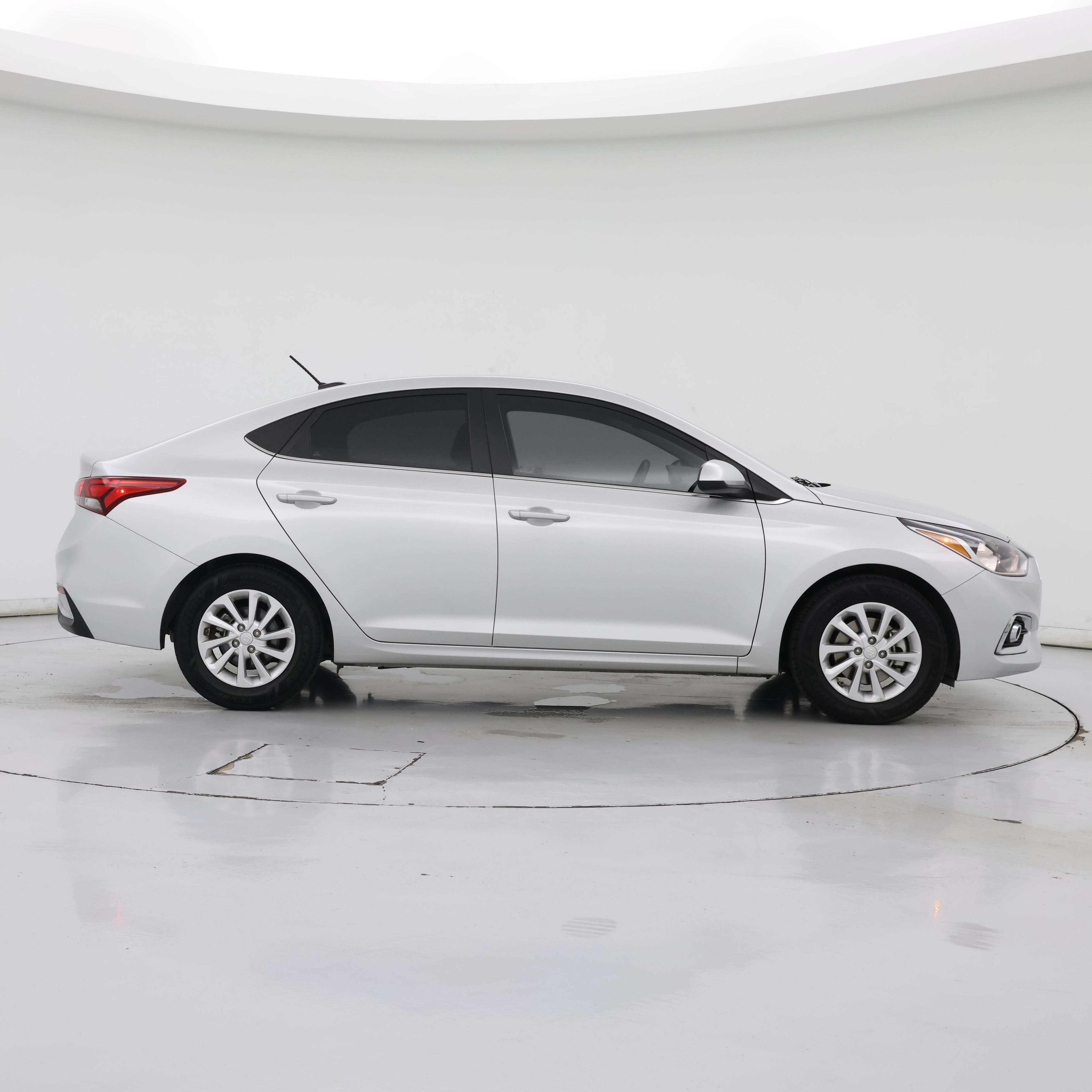 Thumbnail: 2020 Hyundai Accent - 7