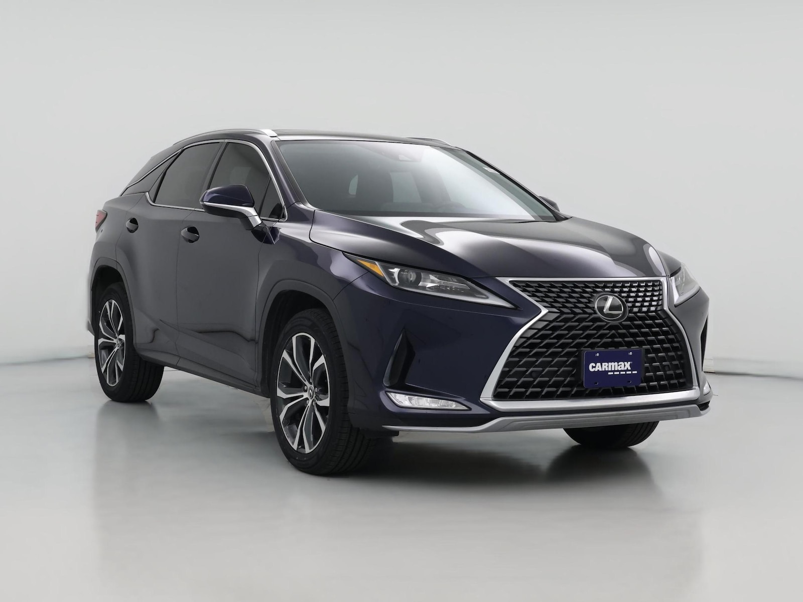2022 Lexus RX