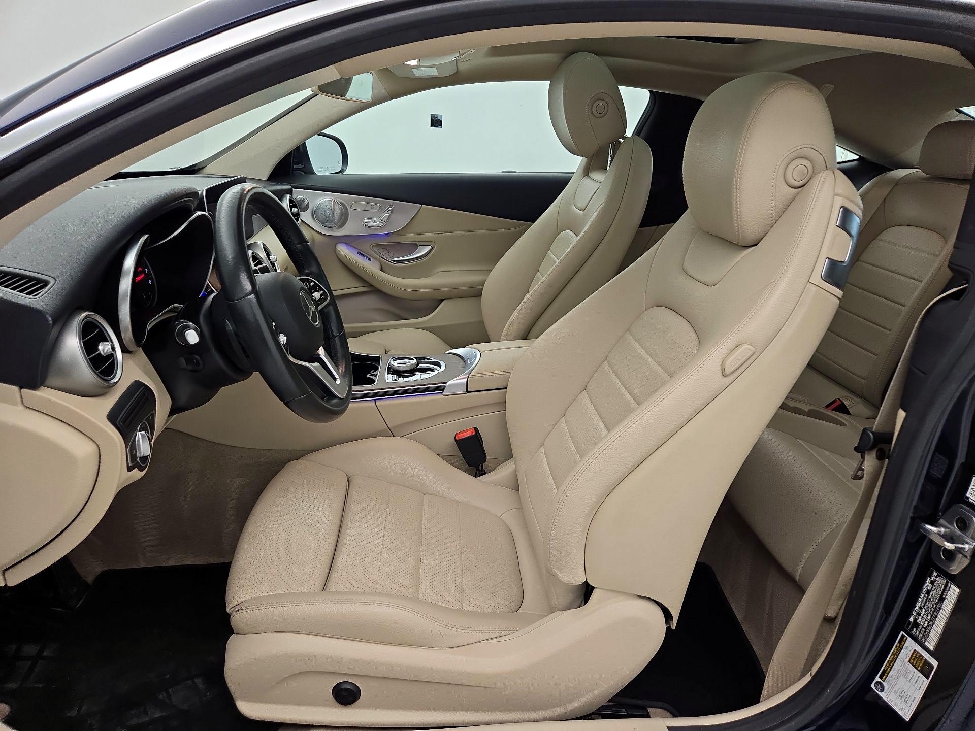 Thumbnail: 2019 Mercedes-Benz C-Class - 11