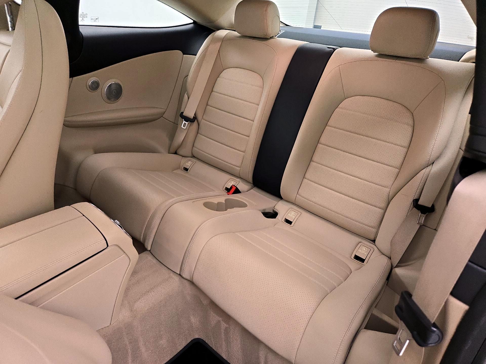 Thumbnail: 2019 Mercedes-Benz C-Class - 19