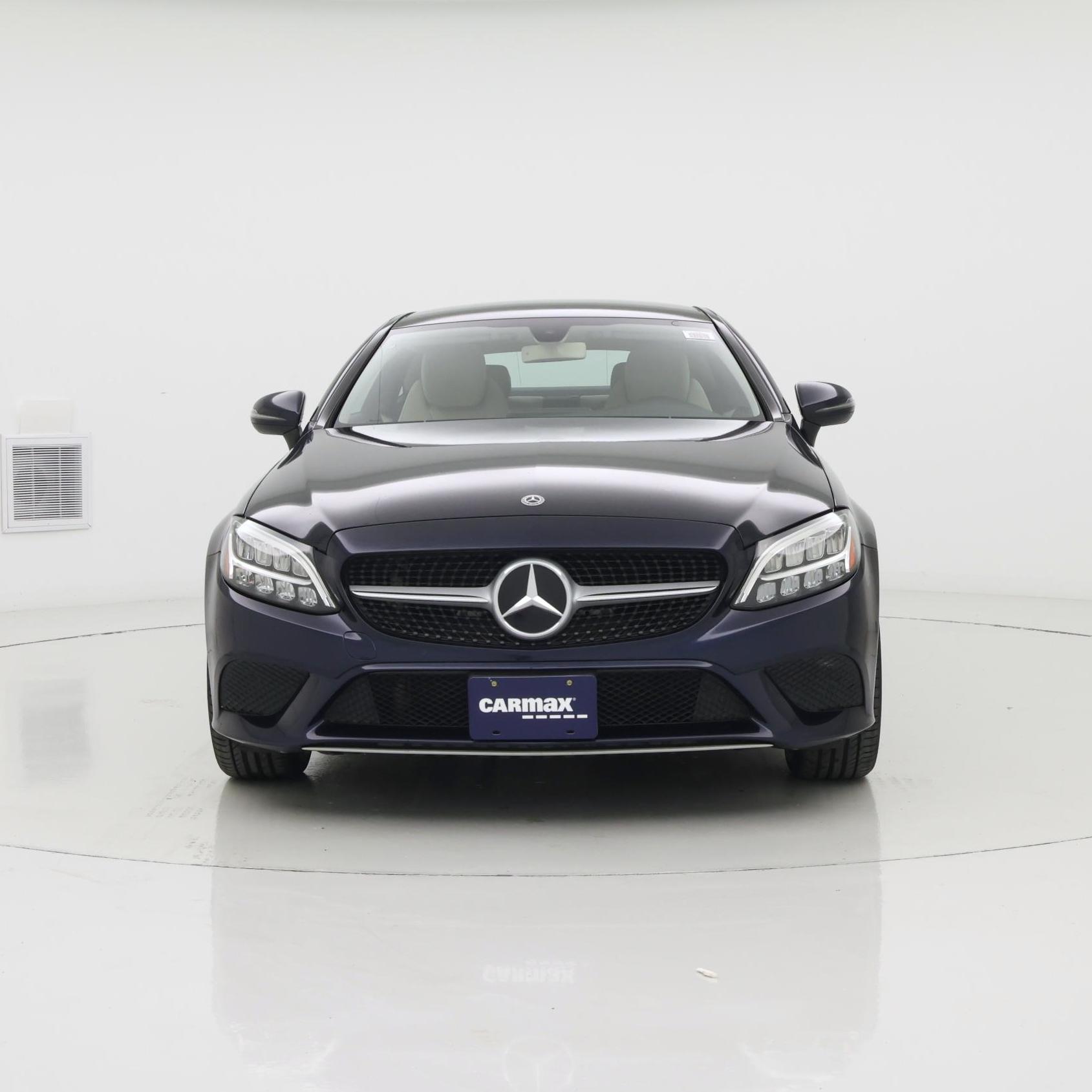 Thumbnail: 2019 Mercedes-Benz C-Class - 5