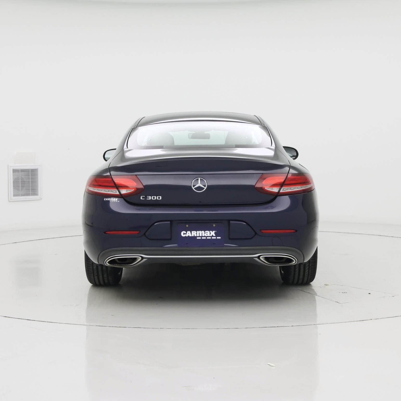 Thumbnail: 2019 Mercedes-Benz C-Class - 6