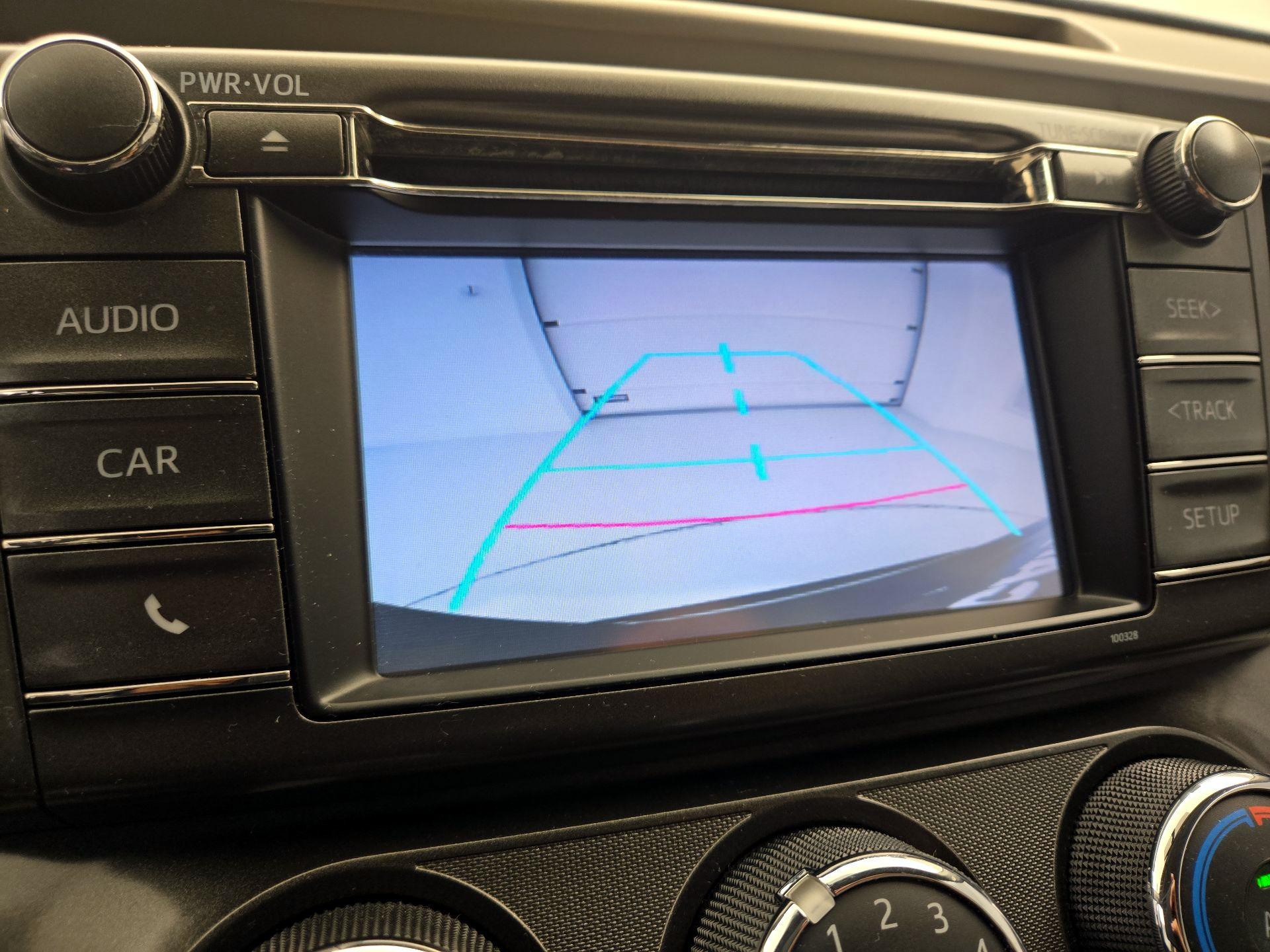 Thumbnail: 2014 Toyota RAV4 - 14