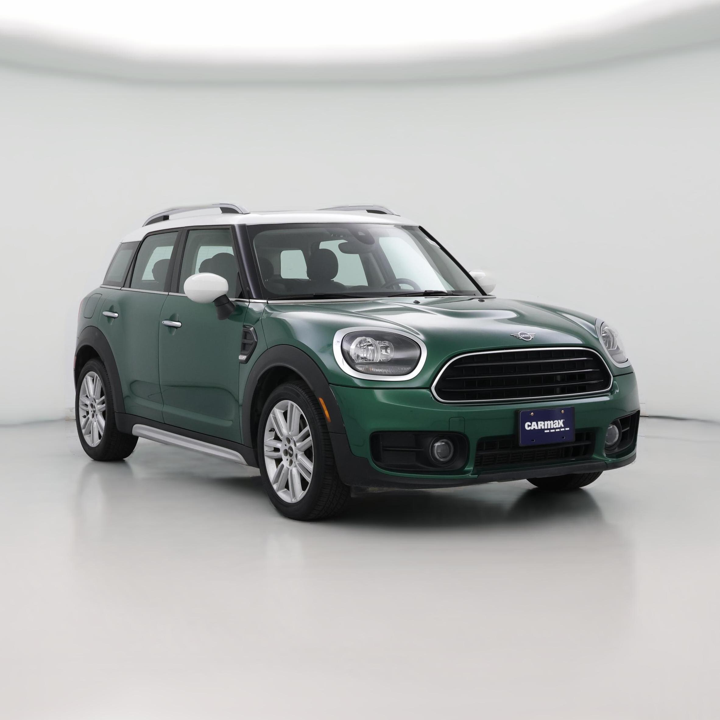 Thumbnail: 2020 MINI Cooper Countryman - 1
