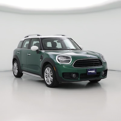 2020 Mini Cooper Countryman