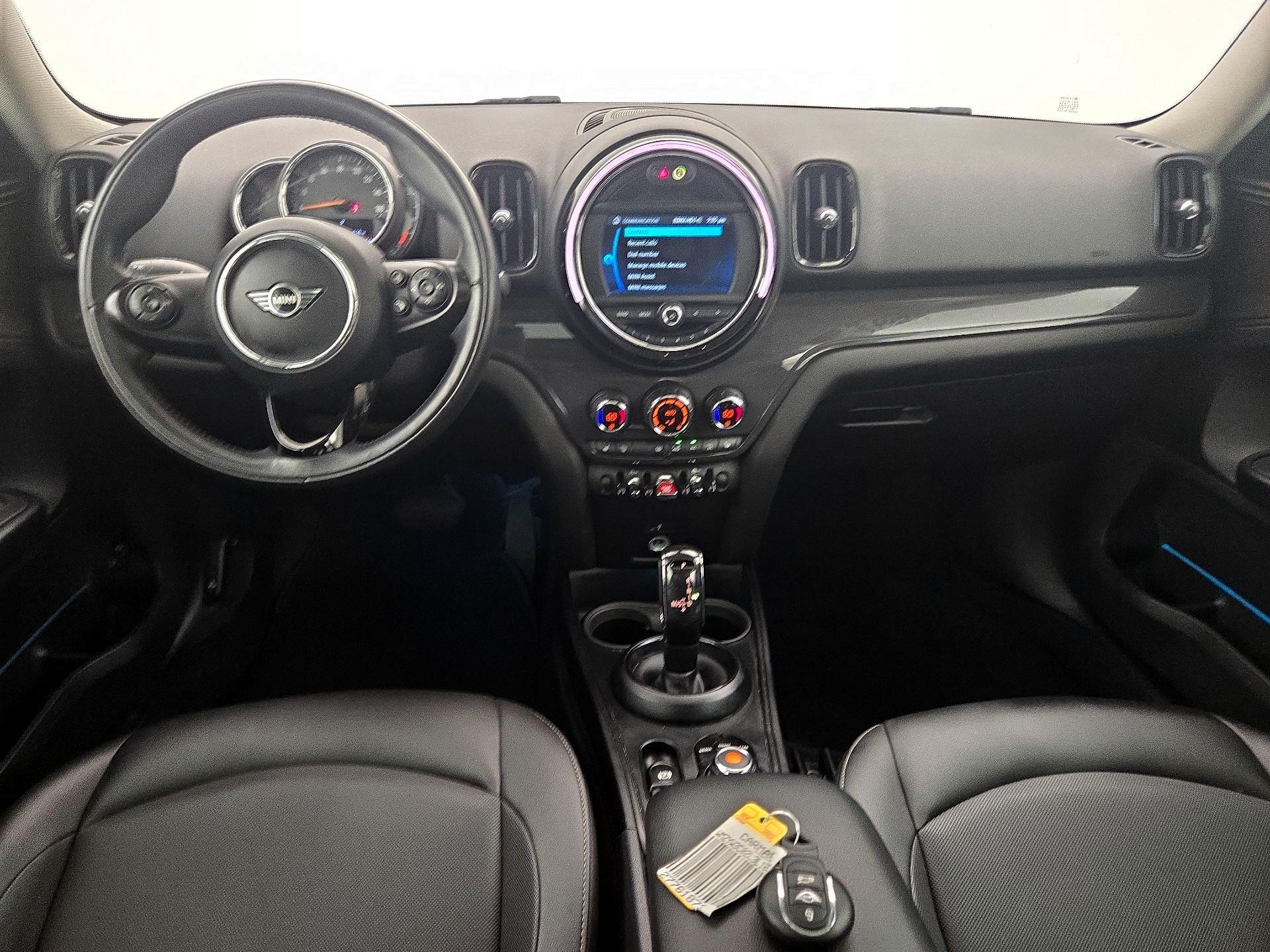 Thumbnail: 2020 MINI Cooper Countryman - 9