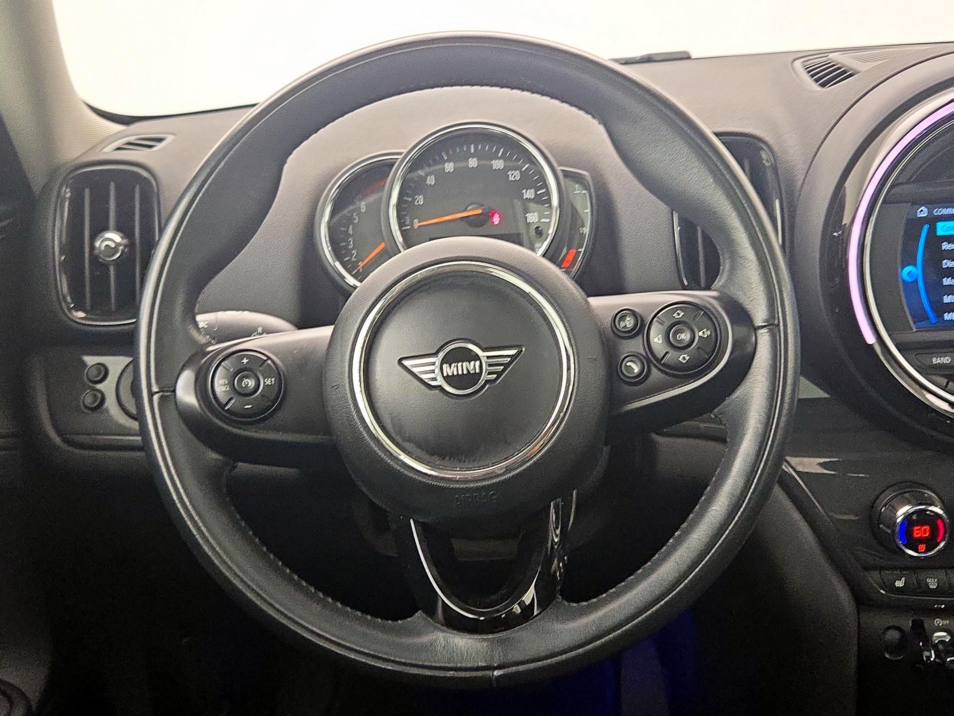 Thumbnail: 2020 MINI Cooper Countryman - 10