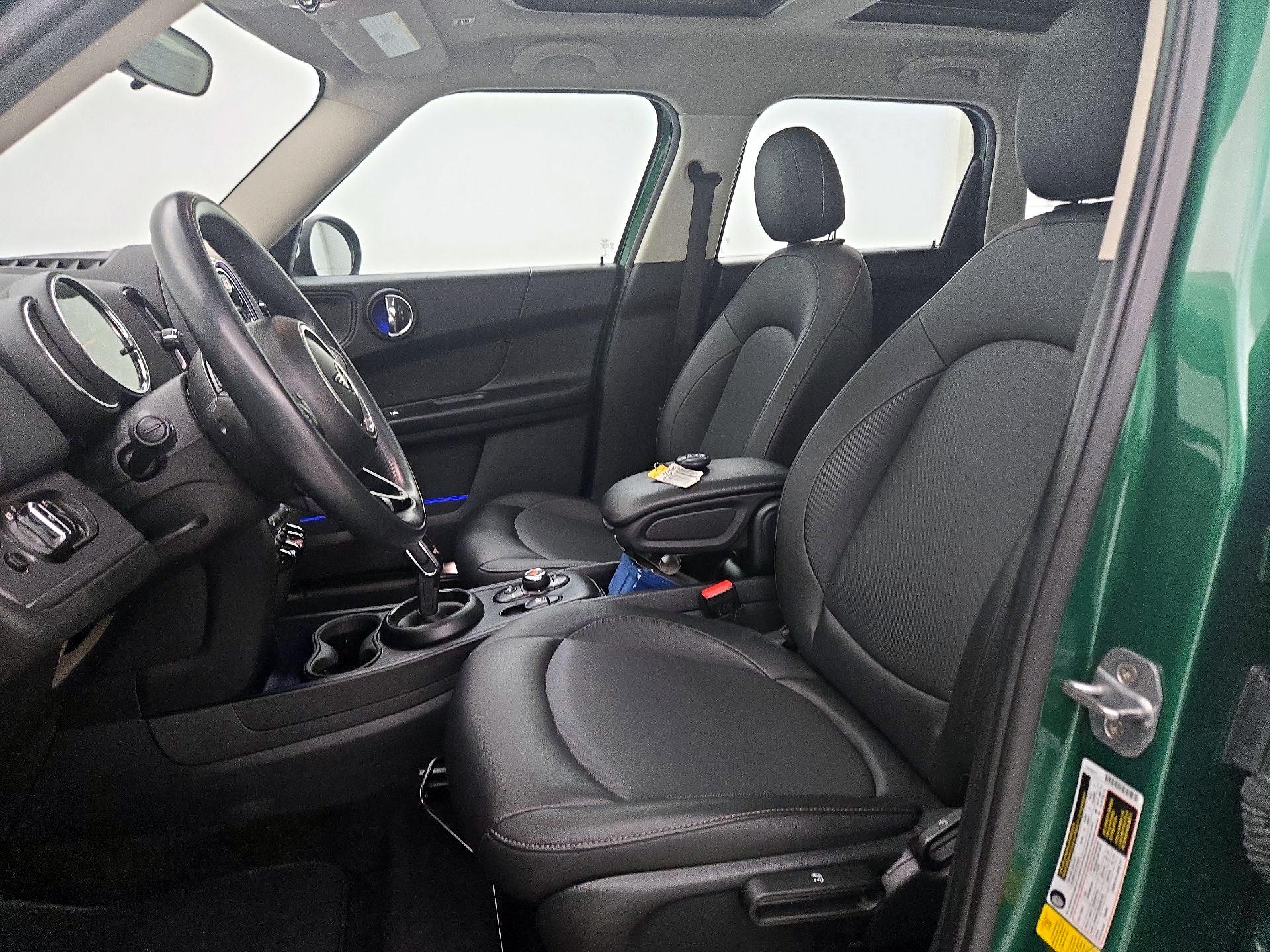 Thumbnail: 2020 MINI Cooper Countryman - 11
