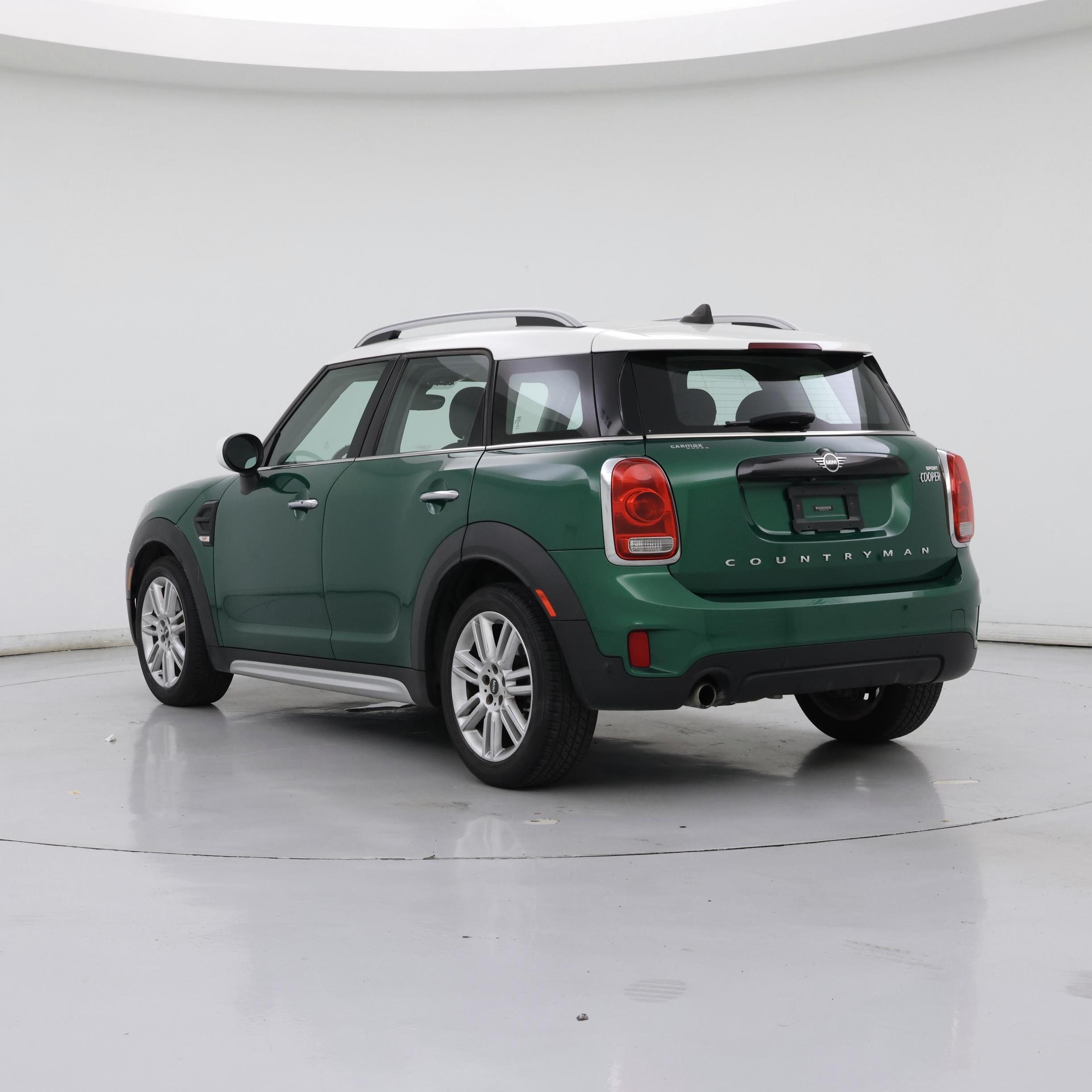 Thumbnail: 2020 MINI Cooper Countryman - 2