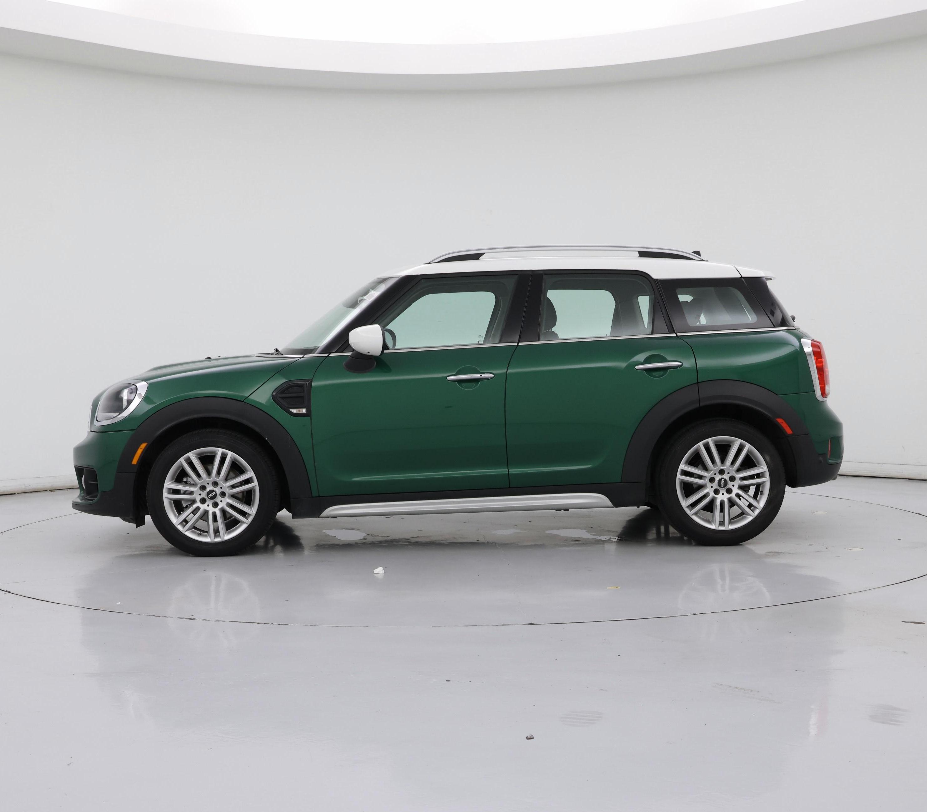 Thumbnail: 2020 MINI Cooper Countryman - 3
