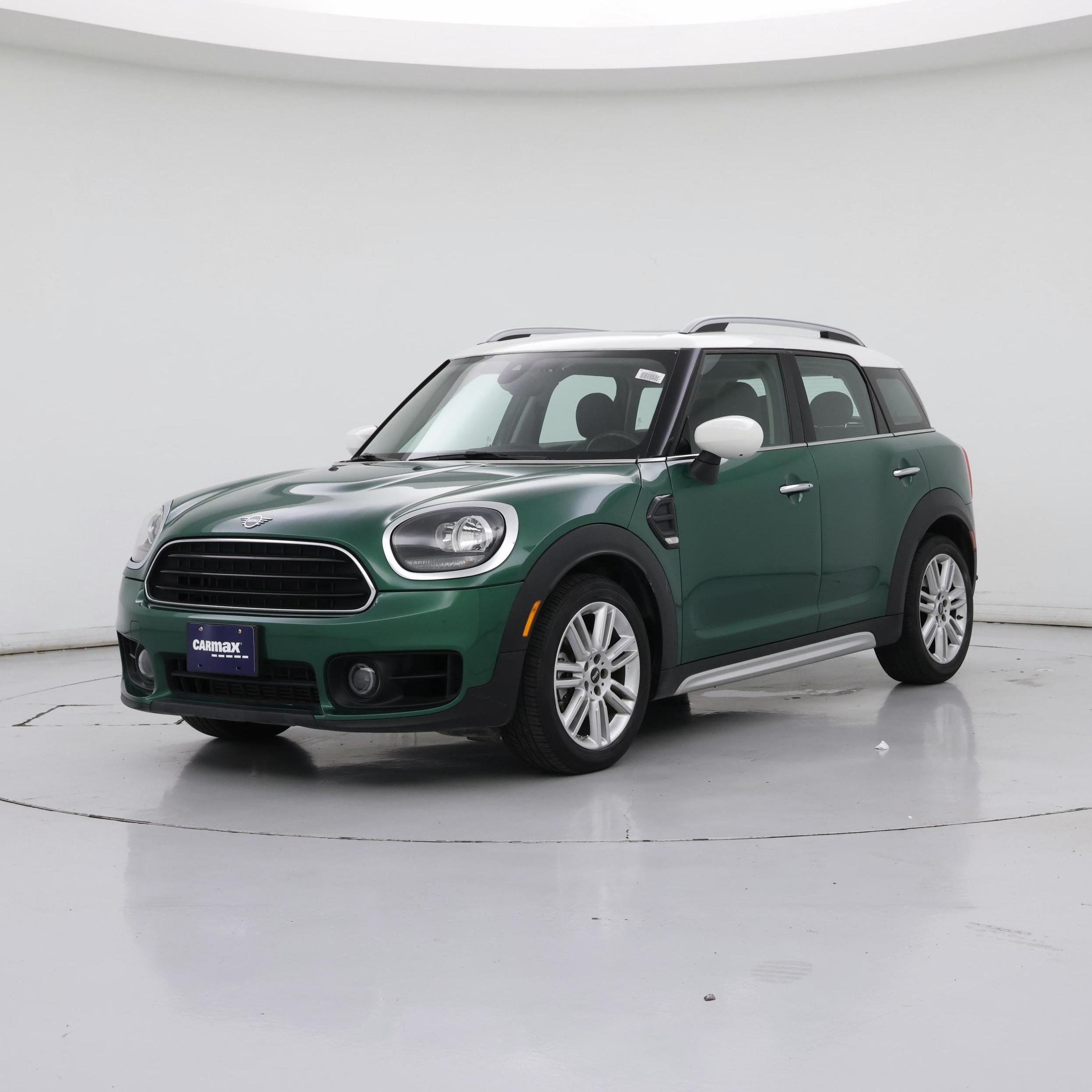Thumbnail: 2020 MINI Cooper Countryman - 4