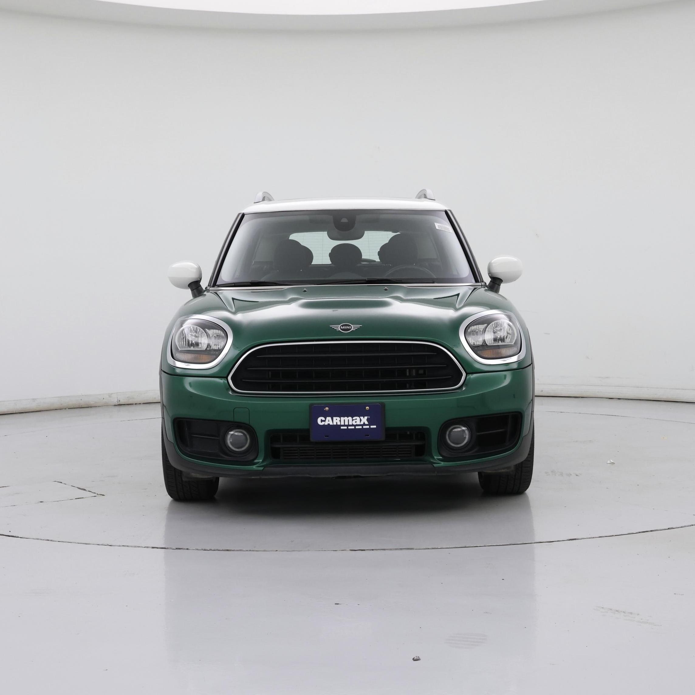 Thumbnail: 2020 MINI Cooper Countryman - 5