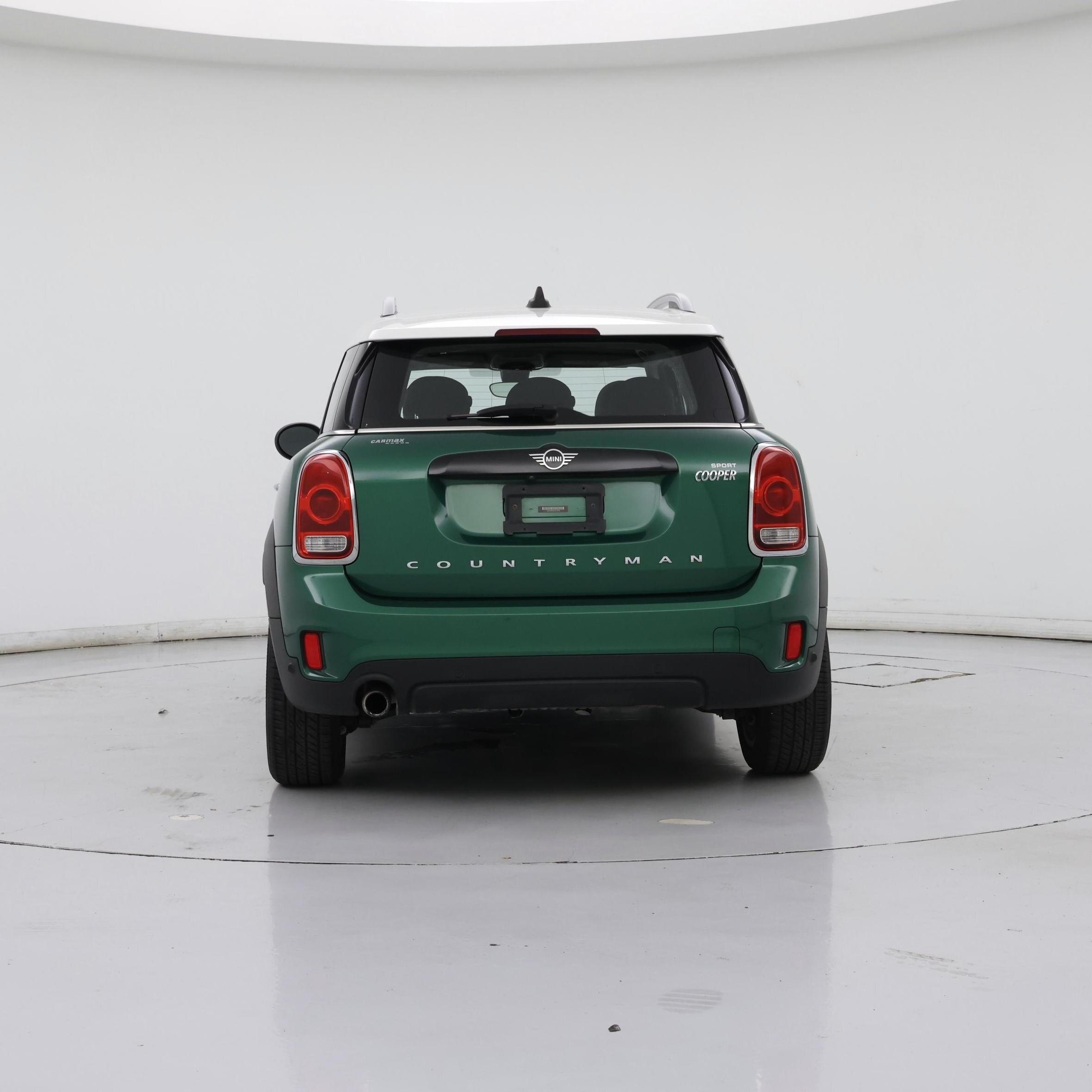 Thumbnail: 2020 MINI Cooper Countryman - 6