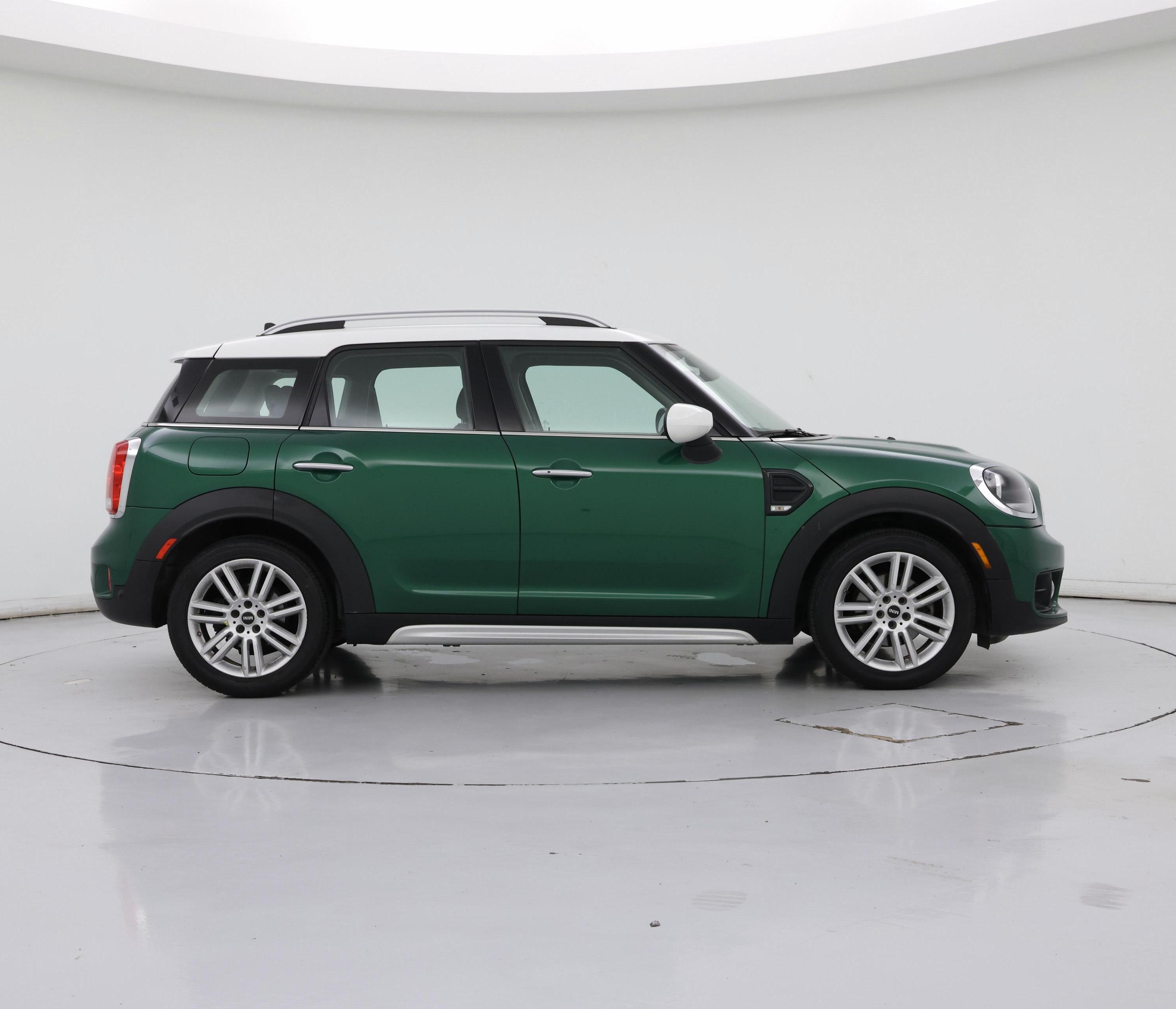 Thumbnail: 2020 MINI Cooper Countryman - 7