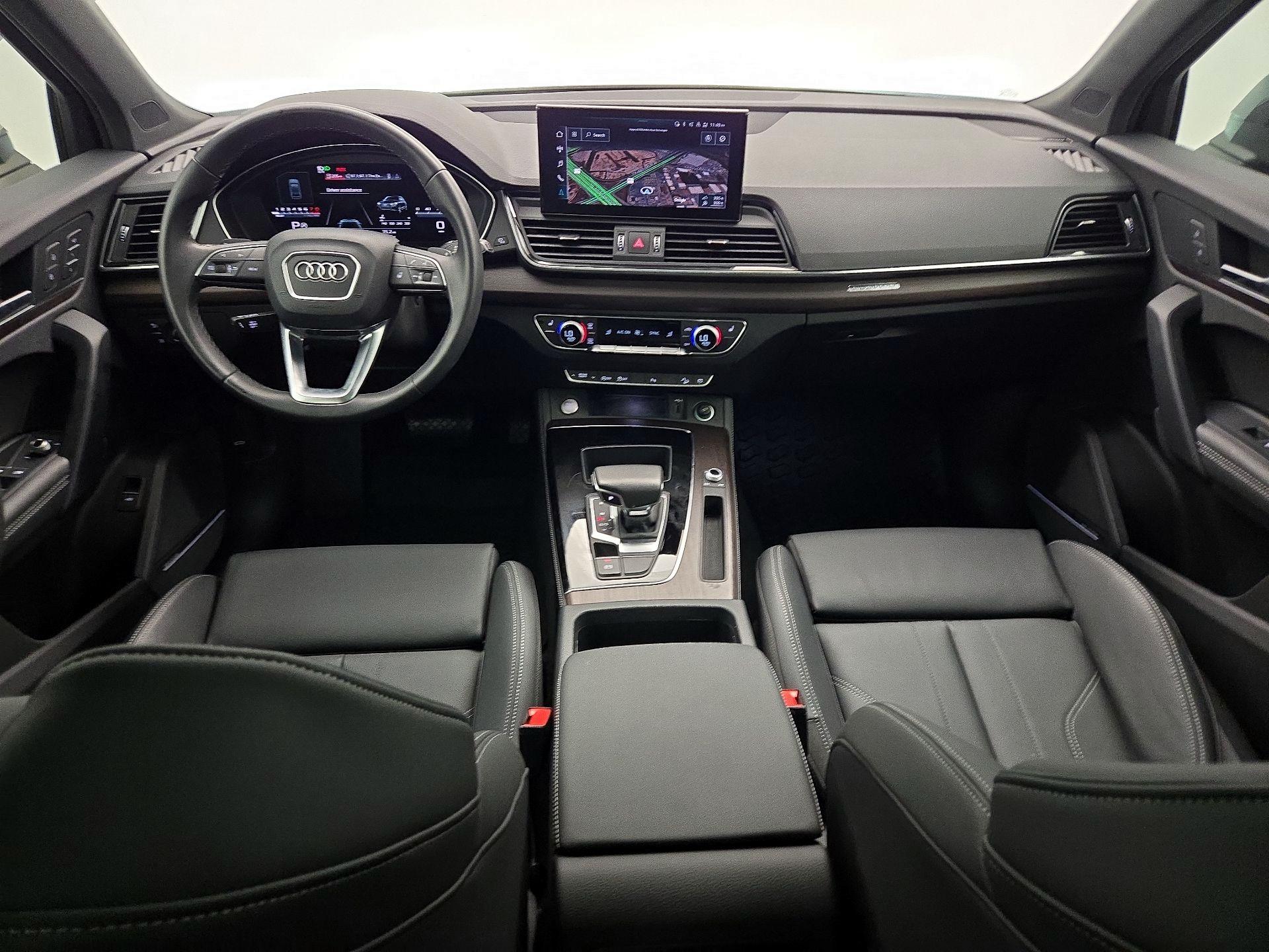 Thumbnail: 2022 Audi Q5 - 9