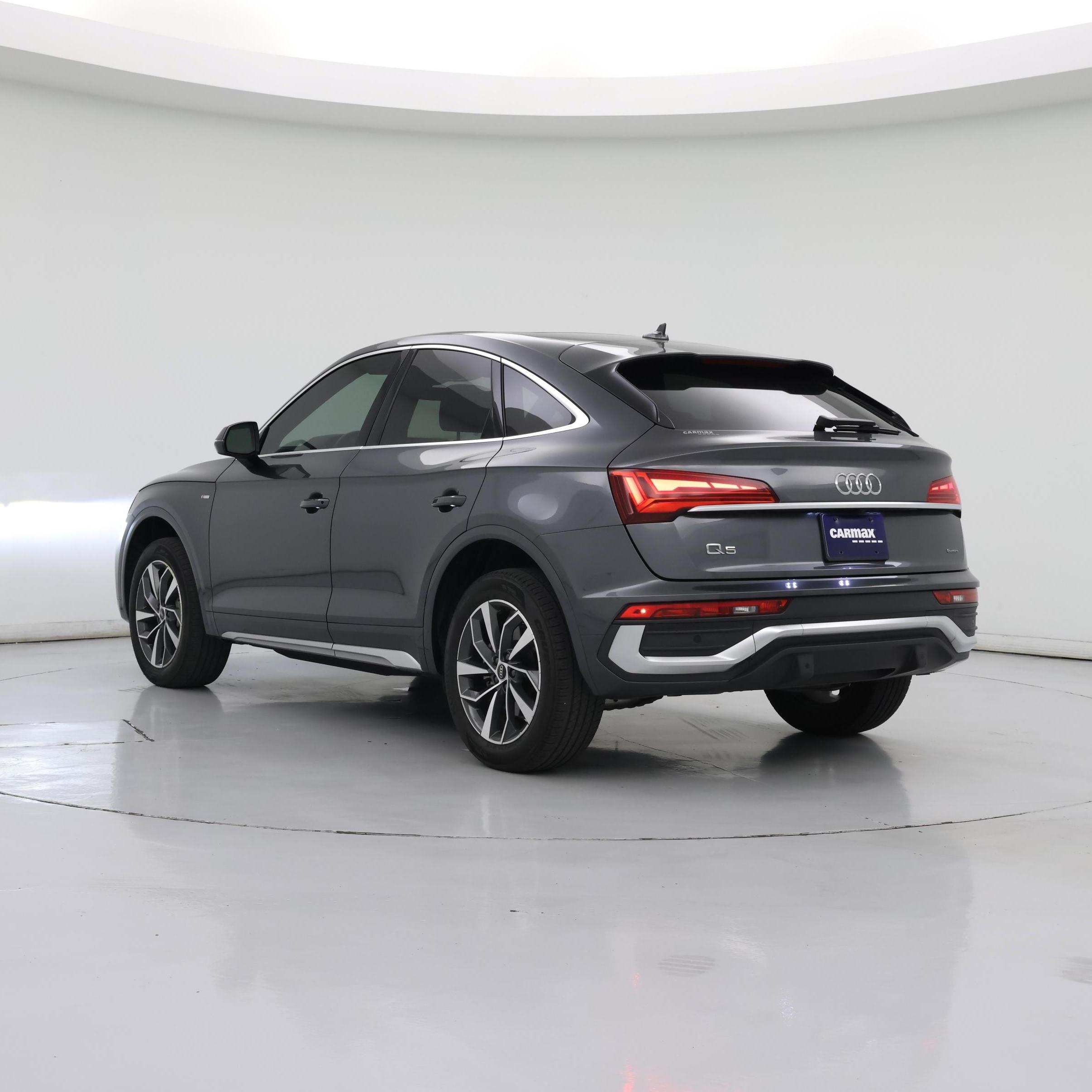 Thumbnail: 2022 Audi Q5 - 2