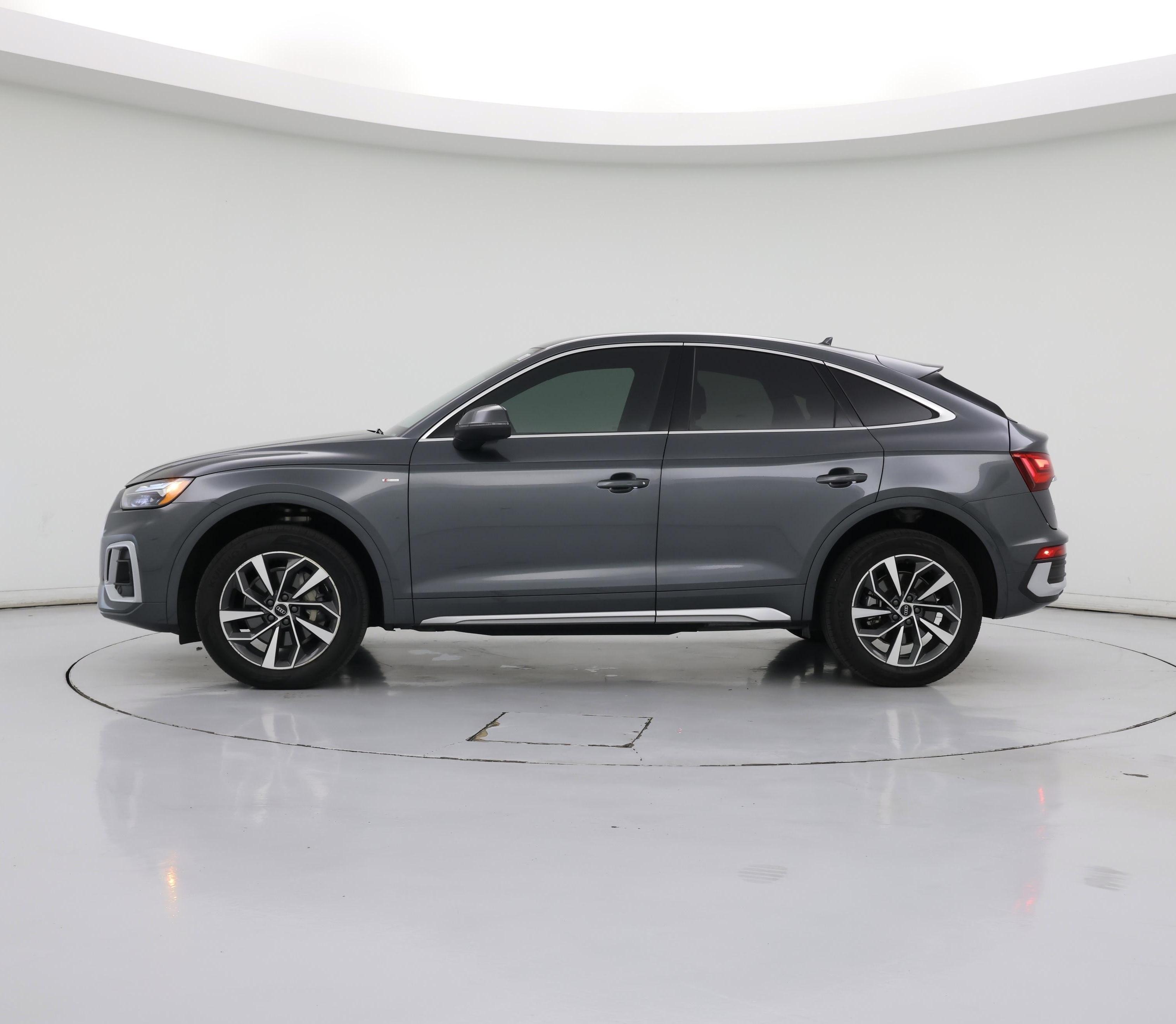 Thumbnail: 2022 Audi Q5 - 3