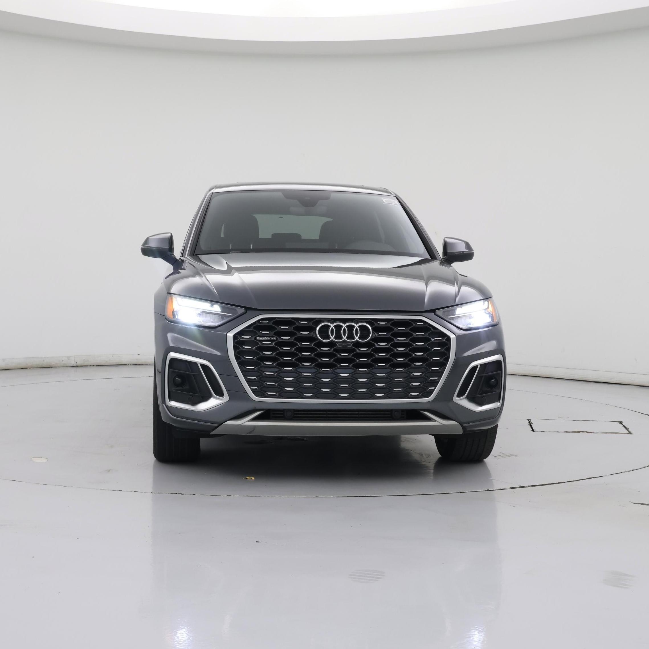 Thumbnail: 2022 Audi Q5 - 5