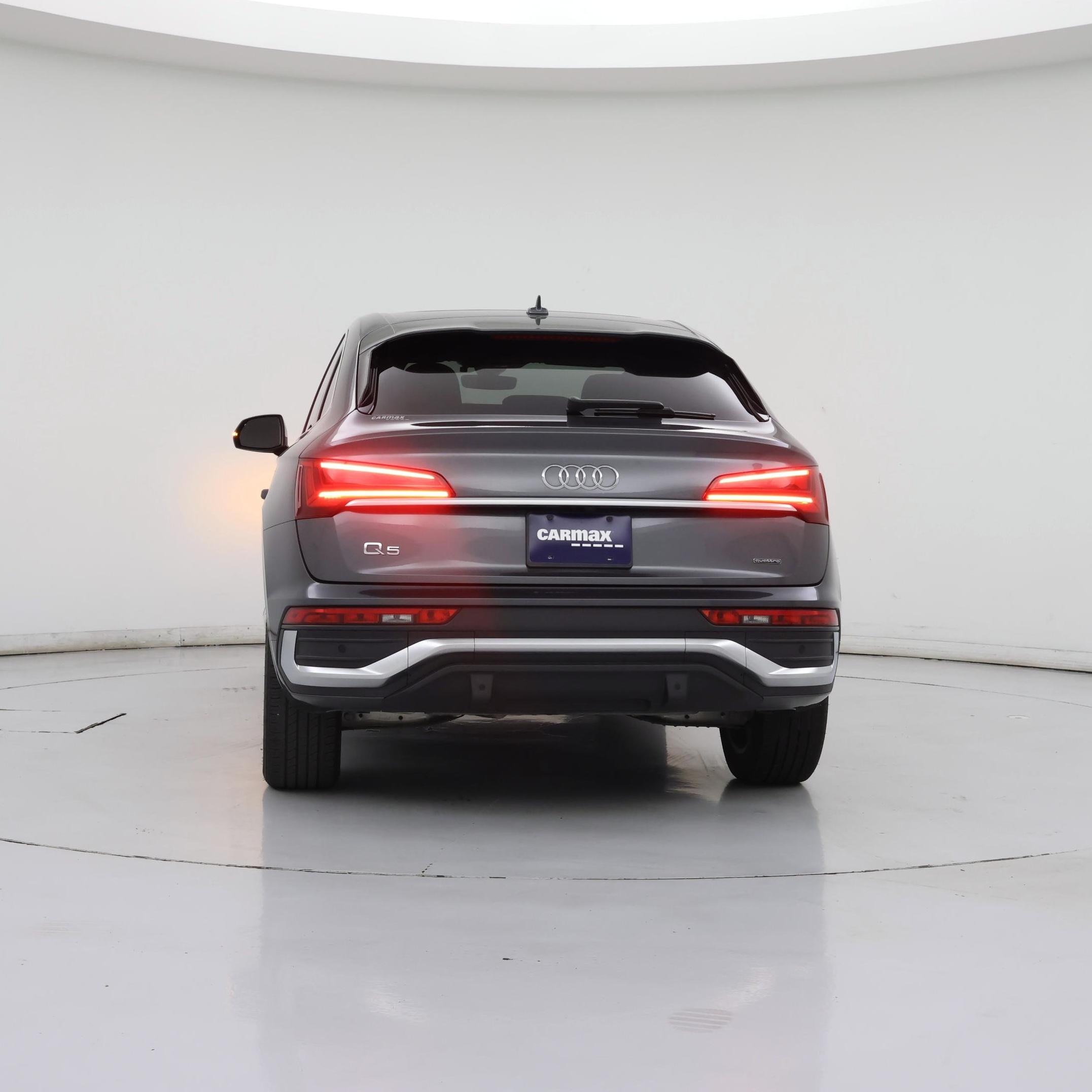 Thumbnail: 2022 Audi Q5 - 6