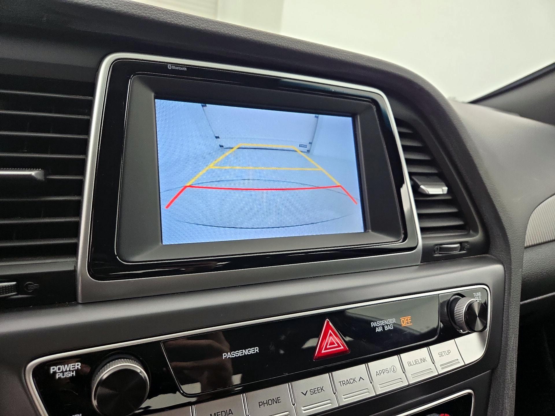Thumbnail: 2018 Hyundai Sonata - 14