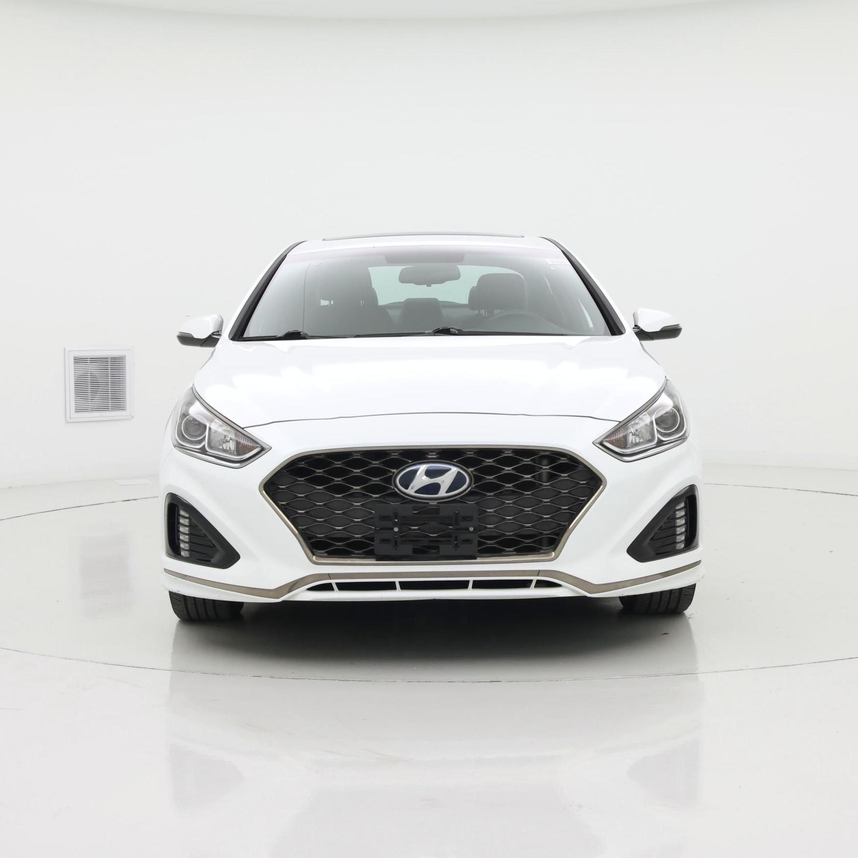 Thumbnail: 2018 Hyundai Sonata - 5
