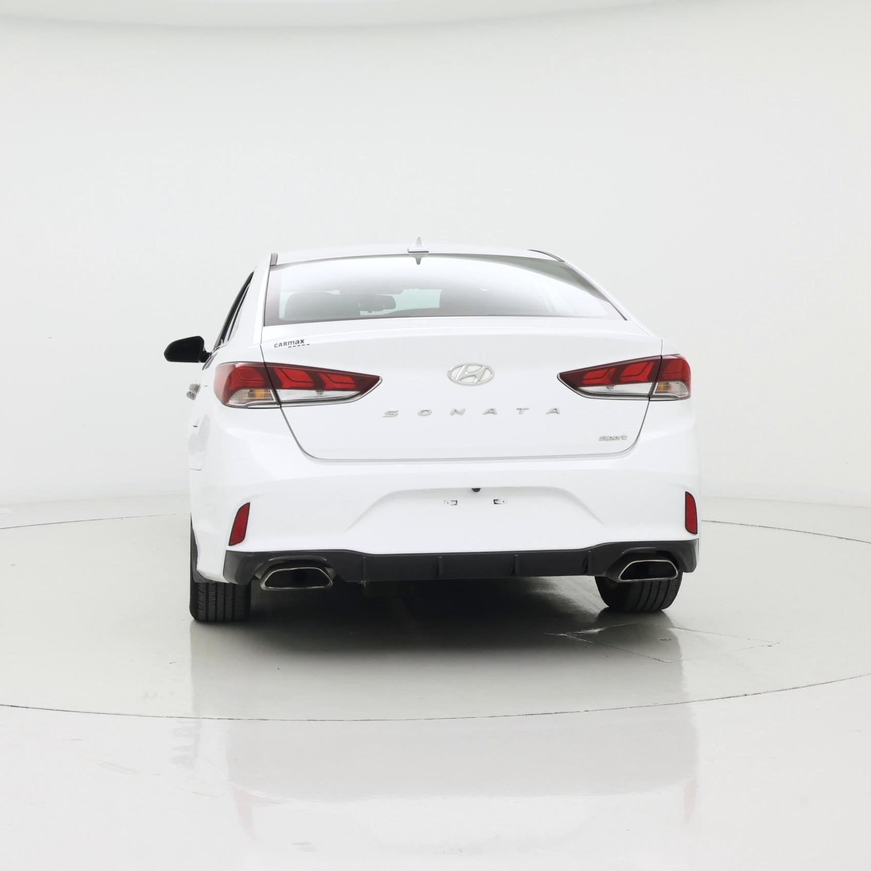 Thumbnail: 2018 Hyundai Sonata - 6