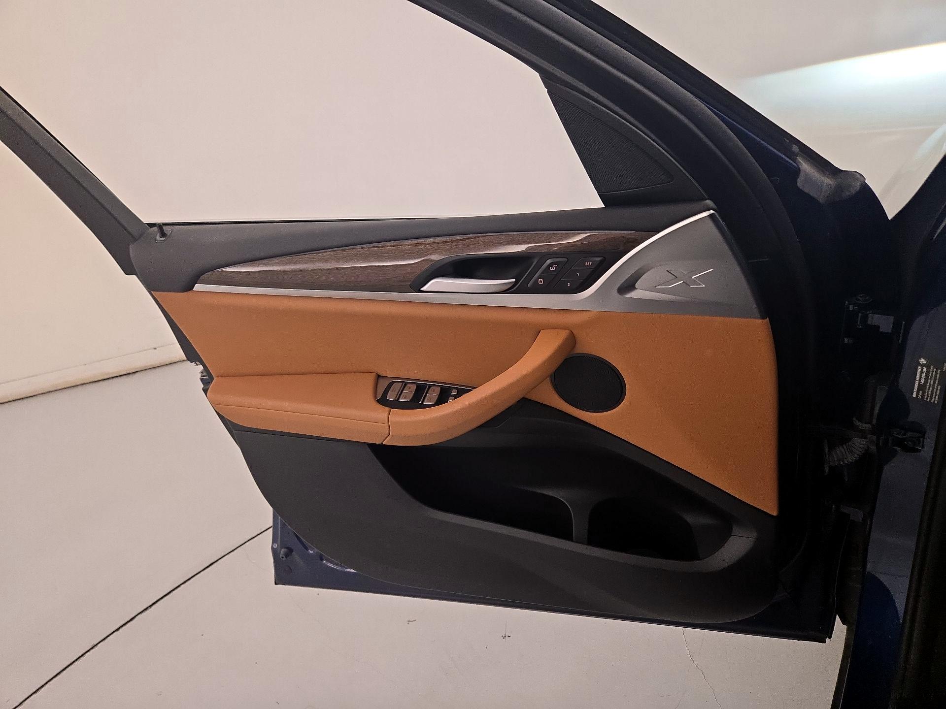 Thumbnail: 2024 BMW X3 - 12