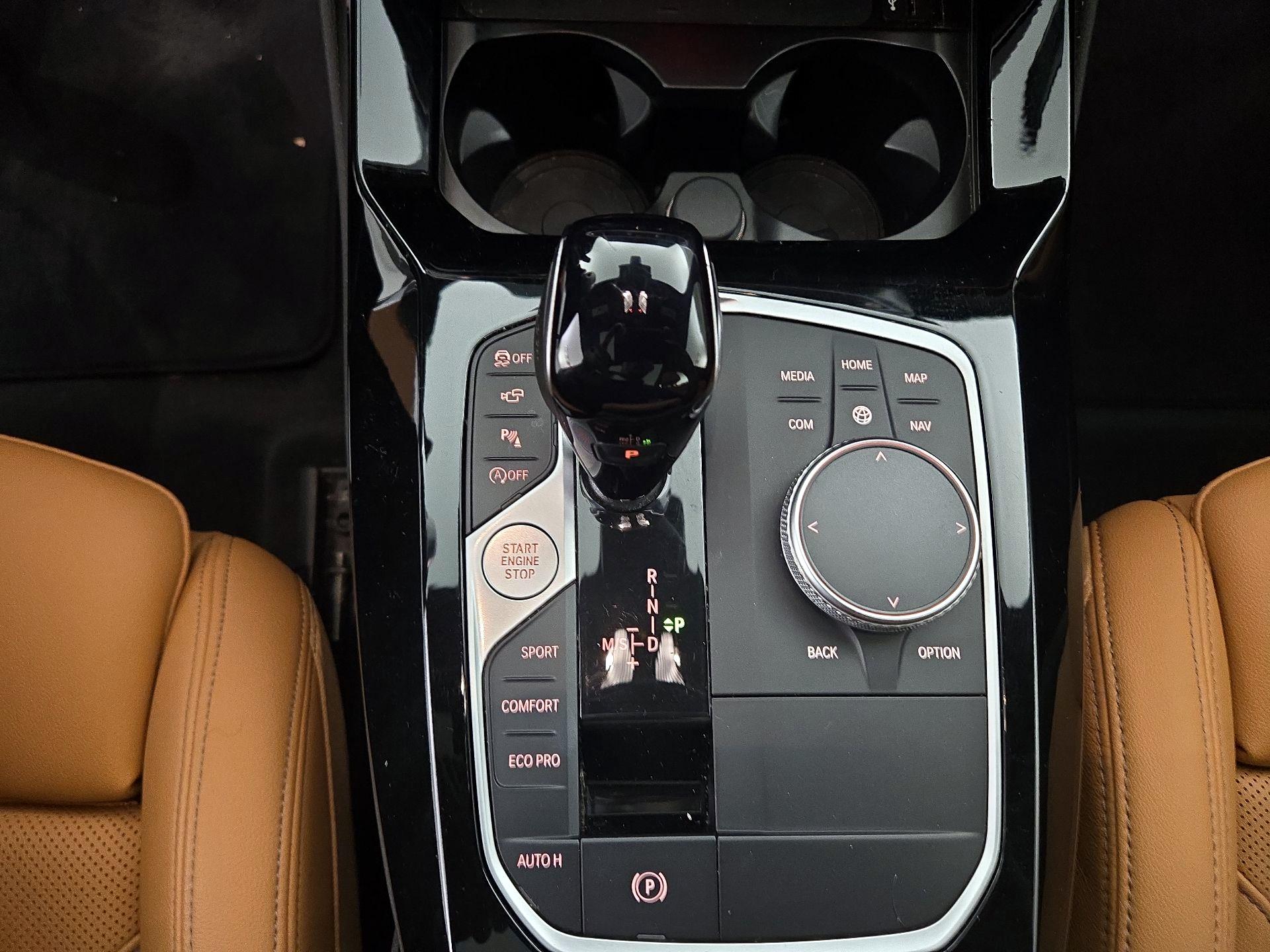 Thumbnail: 2024 BMW X3 - 18