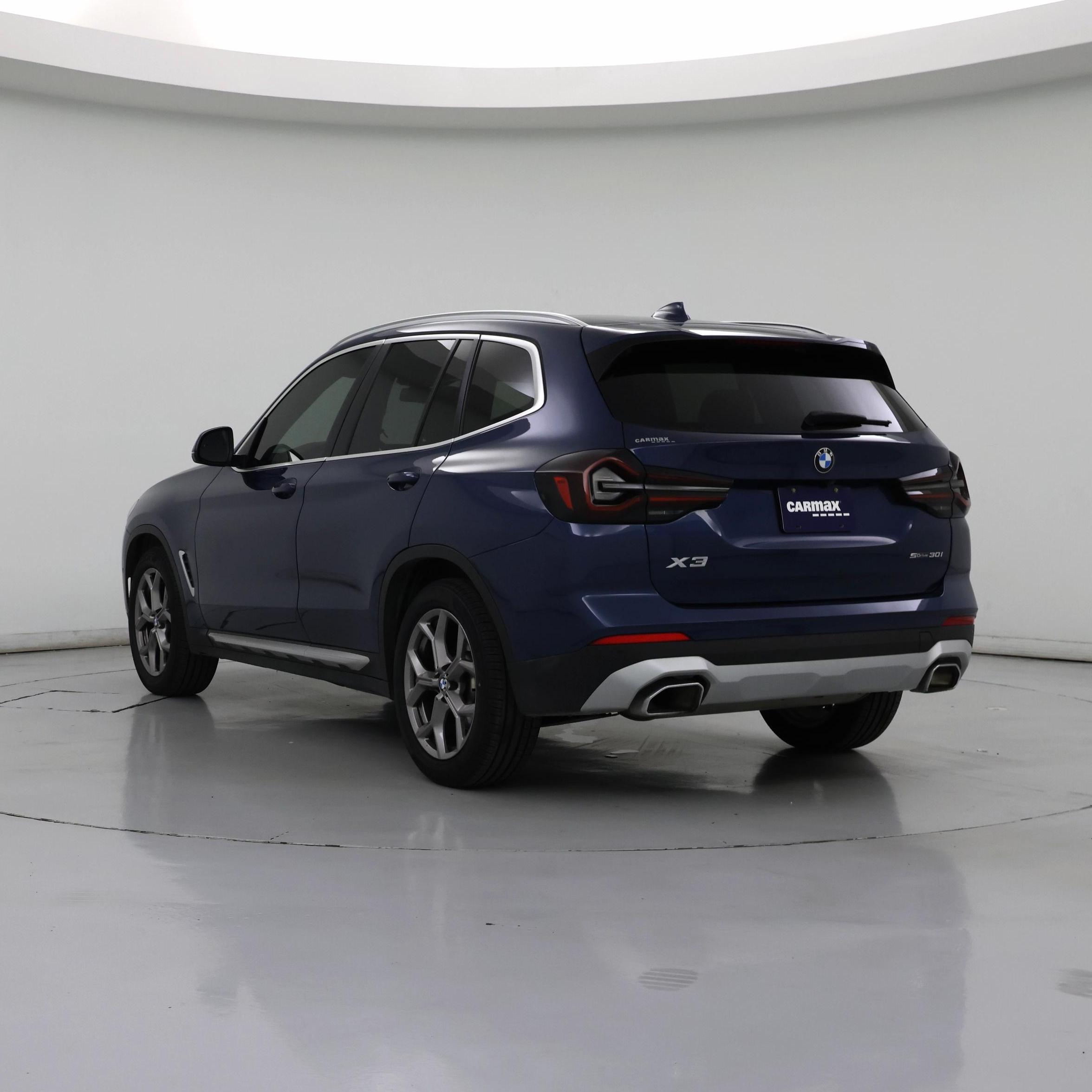 Thumbnail: 2024 BMW X3 - 2