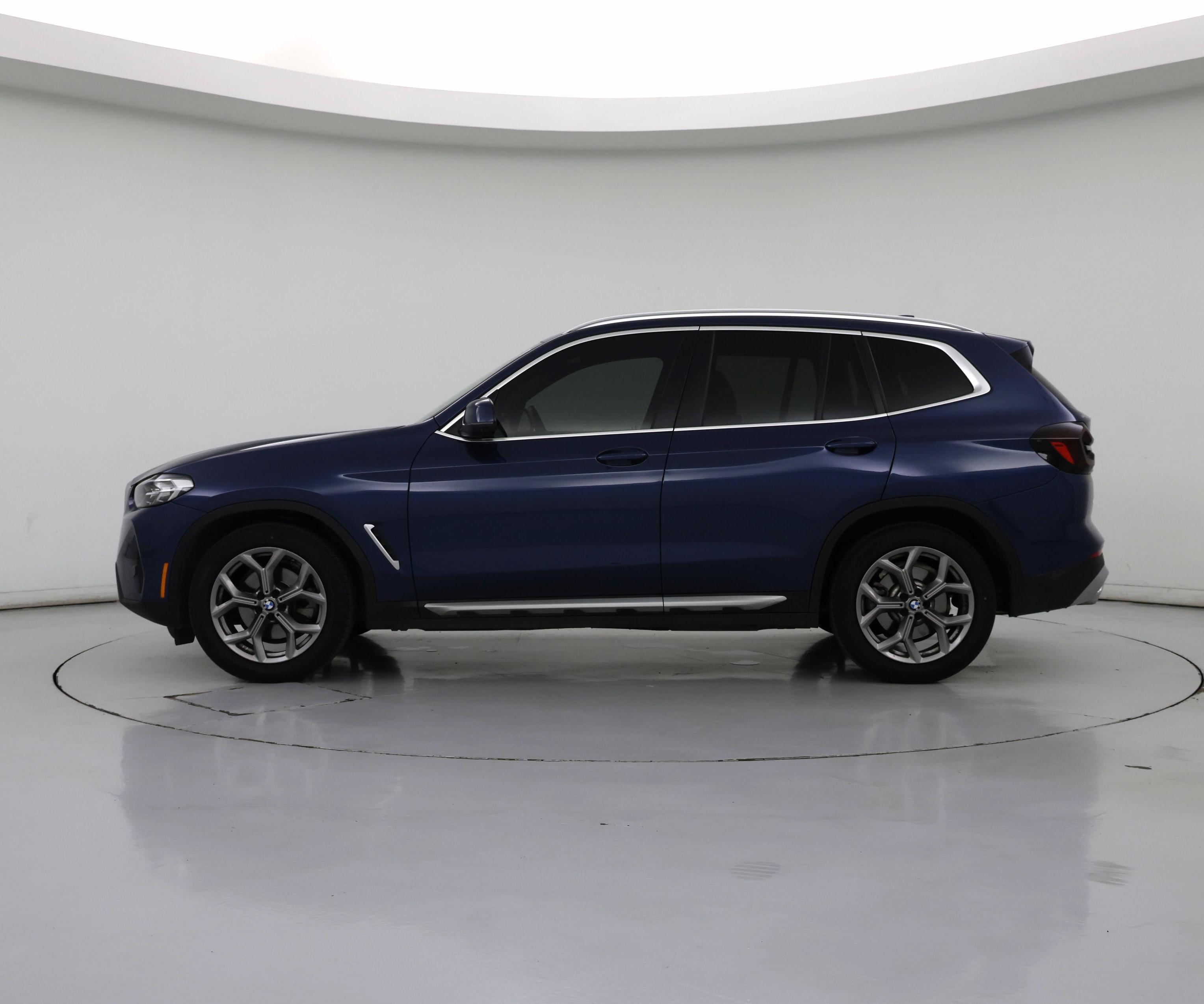 Thumbnail: 2024 BMW X3 - 3