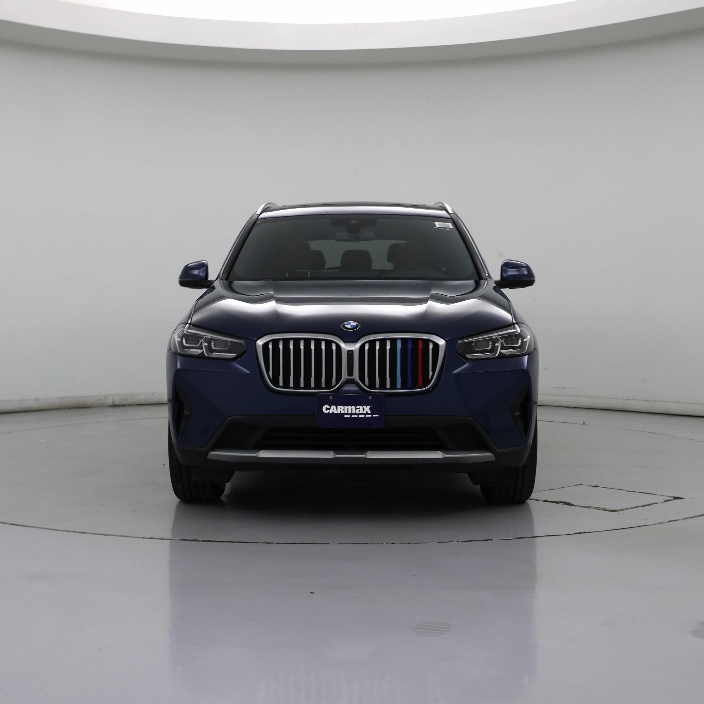Thumbnail: 2024 BMW X3 - 5