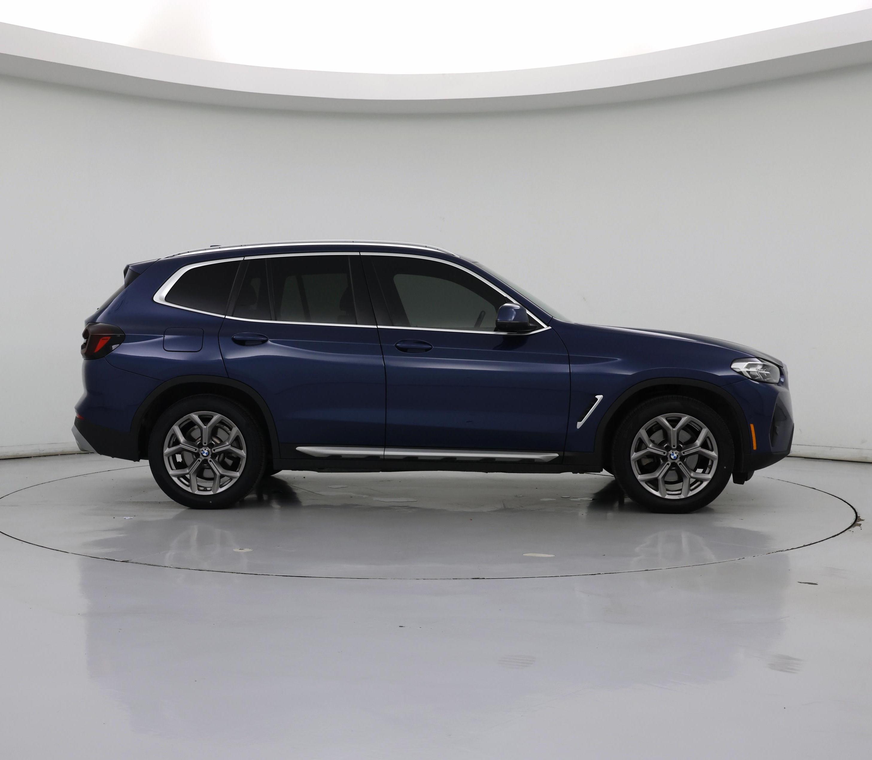 Thumbnail: 2024 BMW X3 - 7
