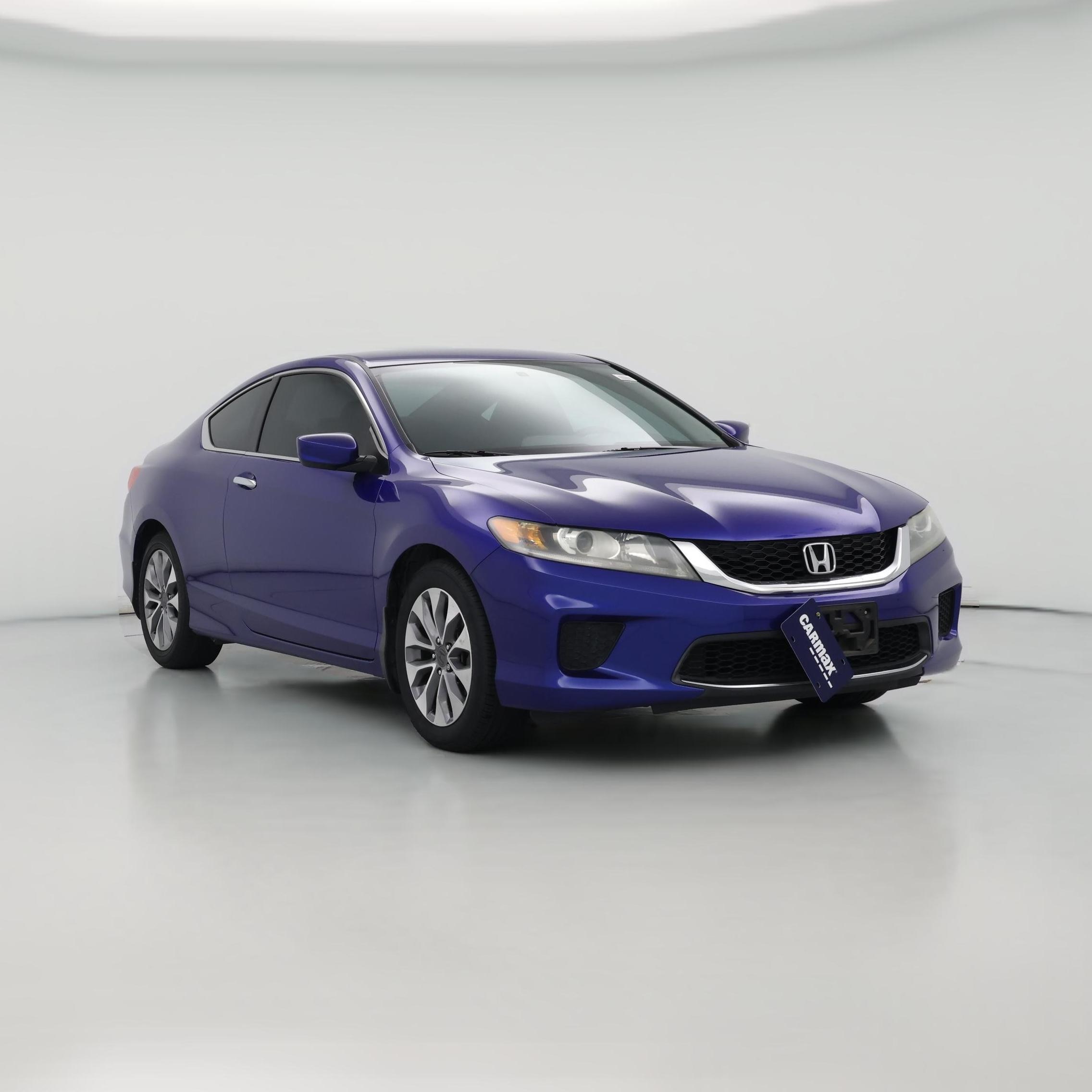 Thumbnail: 2014 Honda Accord - 1