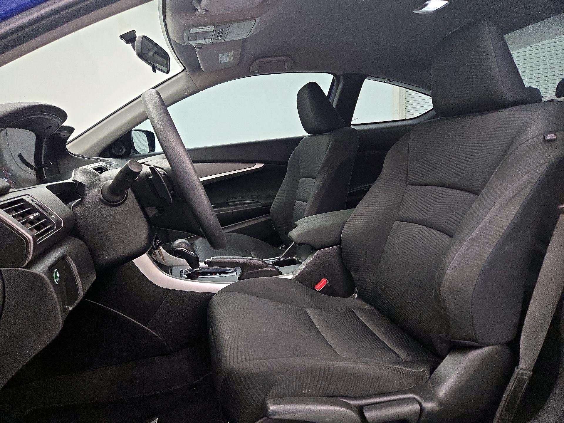 Thumbnail: 2014 Honda Accord - 11