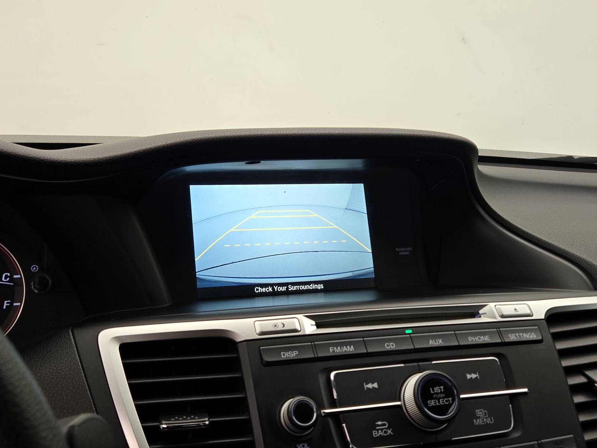 Thumbnail: 2014 Honda Accord - 14