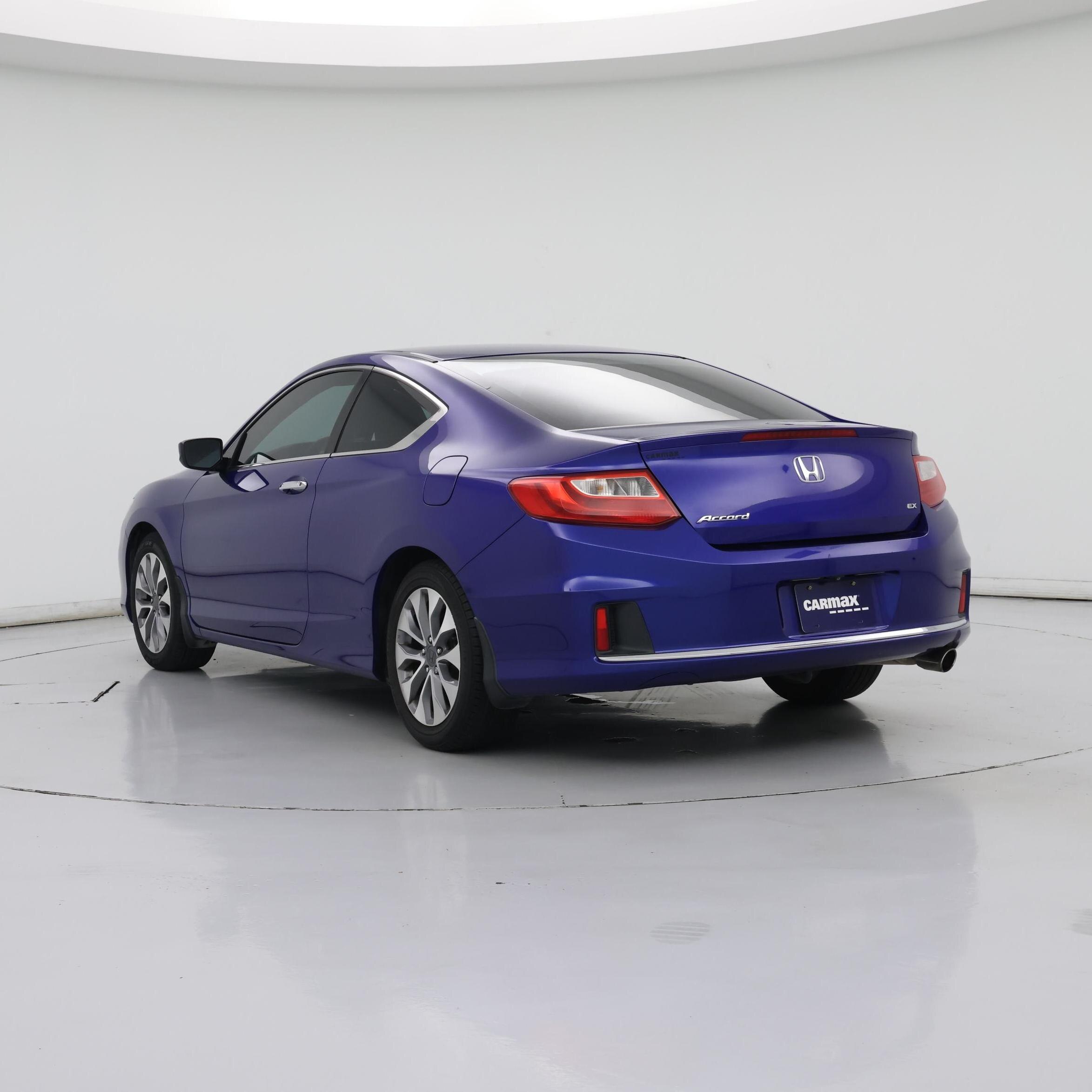 Thumbnail: 2014 Honda Accord - 2