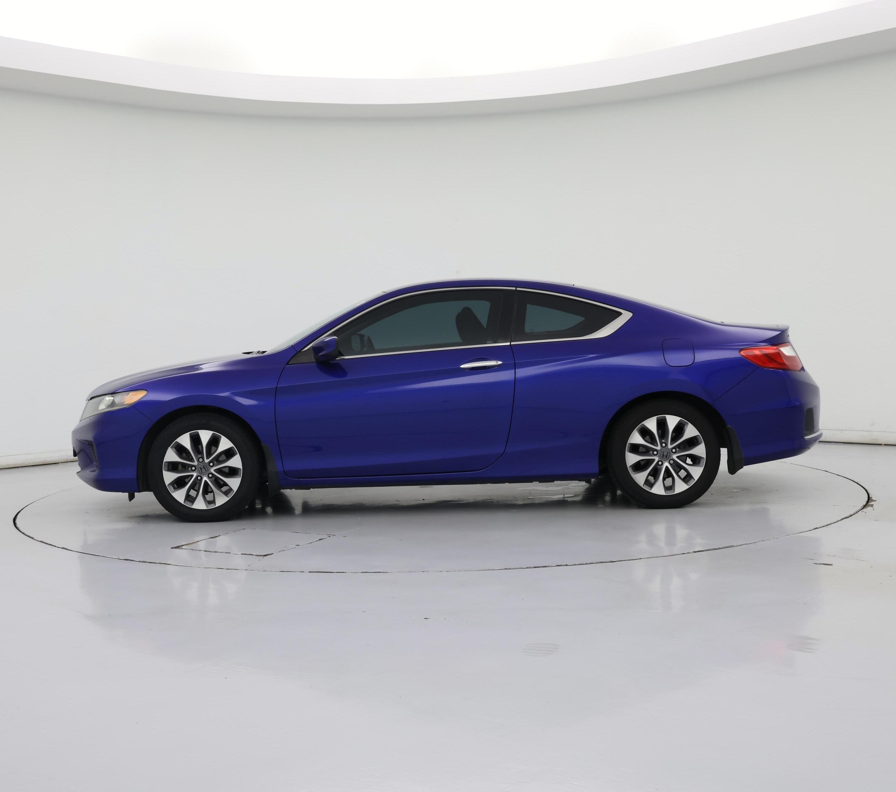 Thumbnail: 2014 Honda Accord - 3