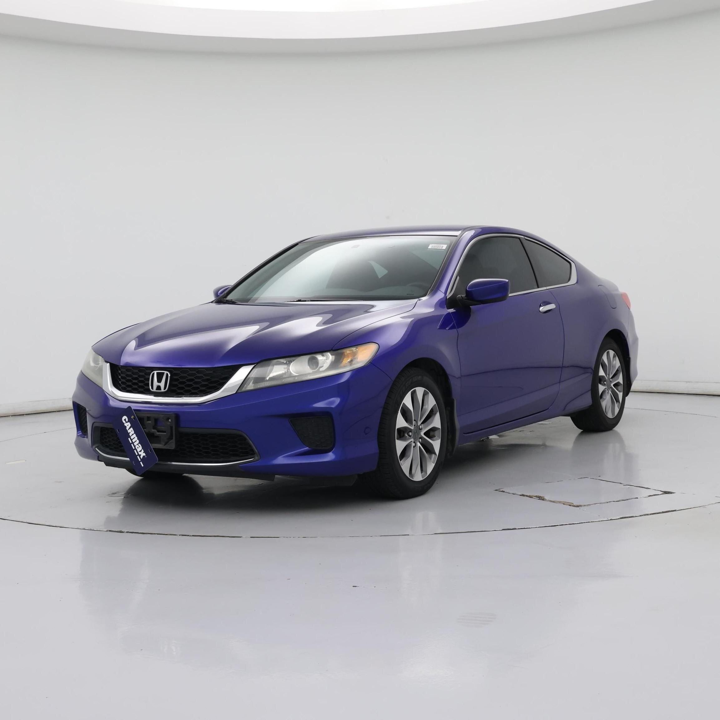 Thumbnail: 2014 Honda Accord - 4