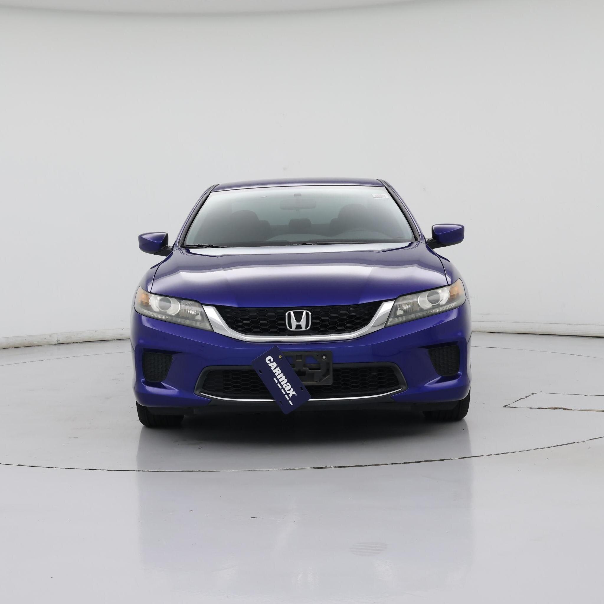 Thumbnail: 2014 Honda Accord - 5