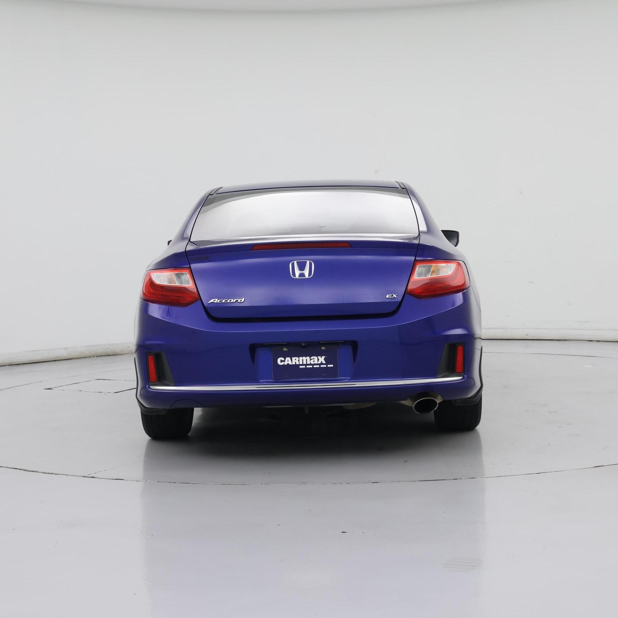 Thumbnail: 2014 Honda Accord - 6