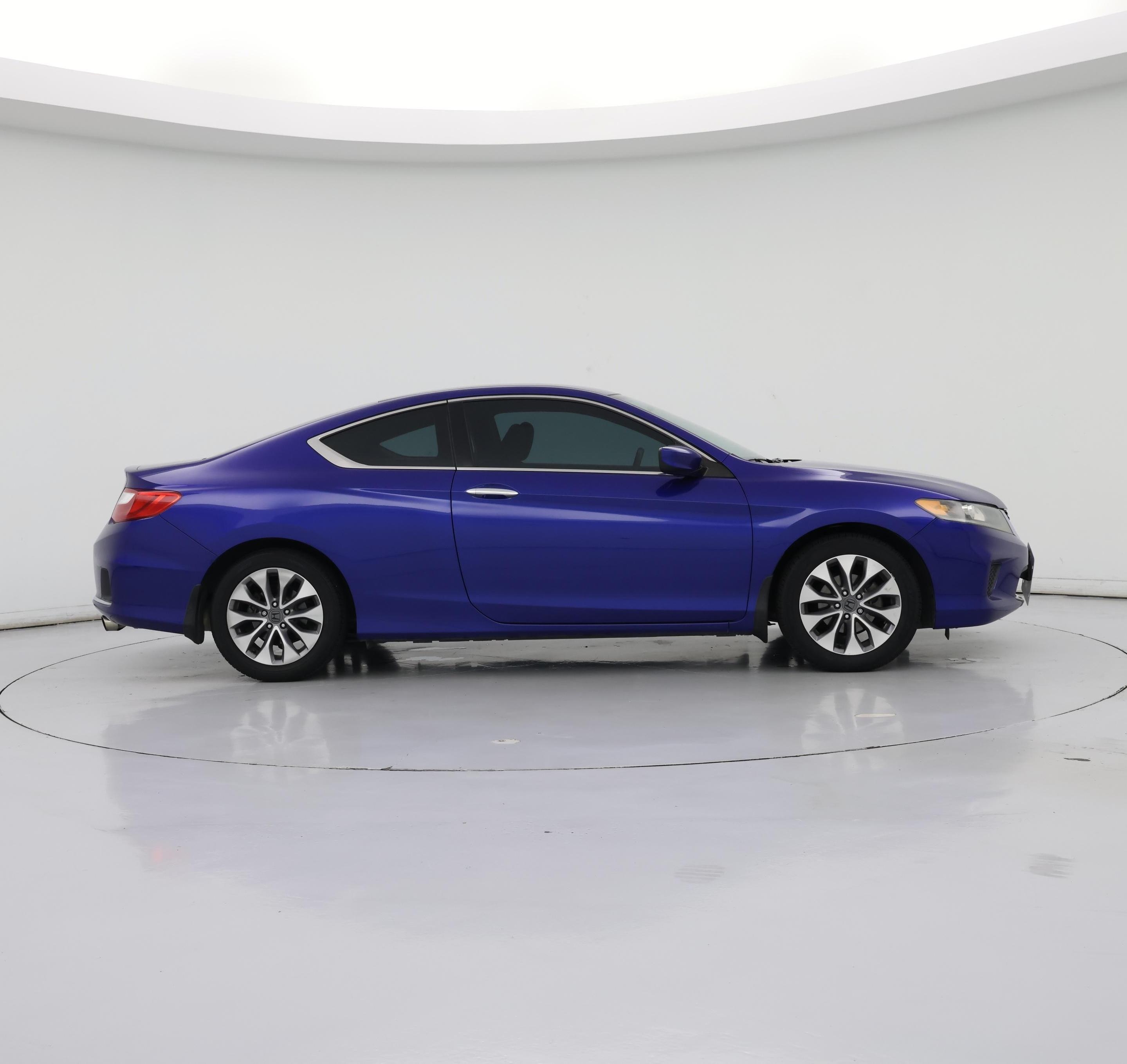 Thumbnail: 2014 Honda Accord - 7