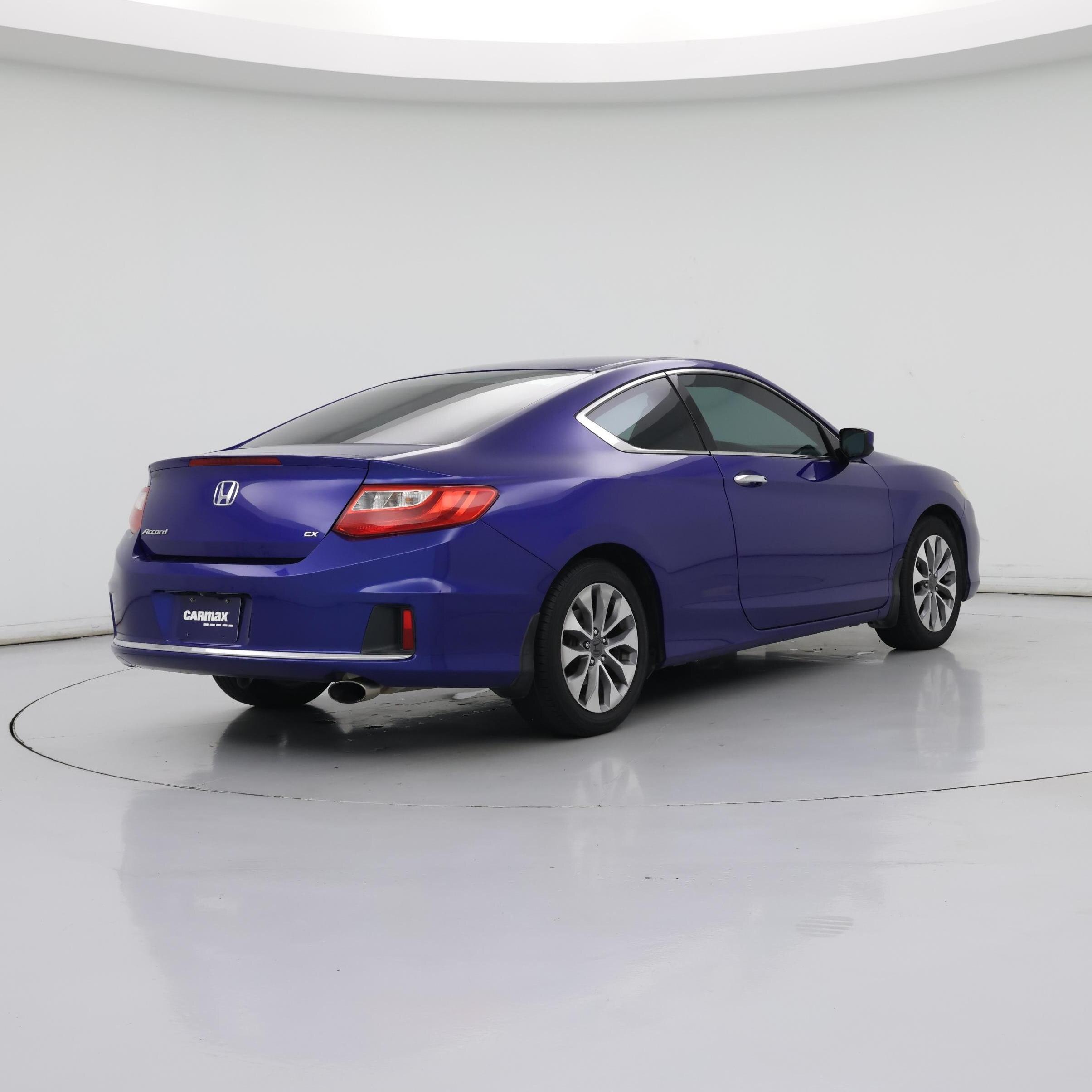 Thumbnail: 2014 Honda Accord - 8
